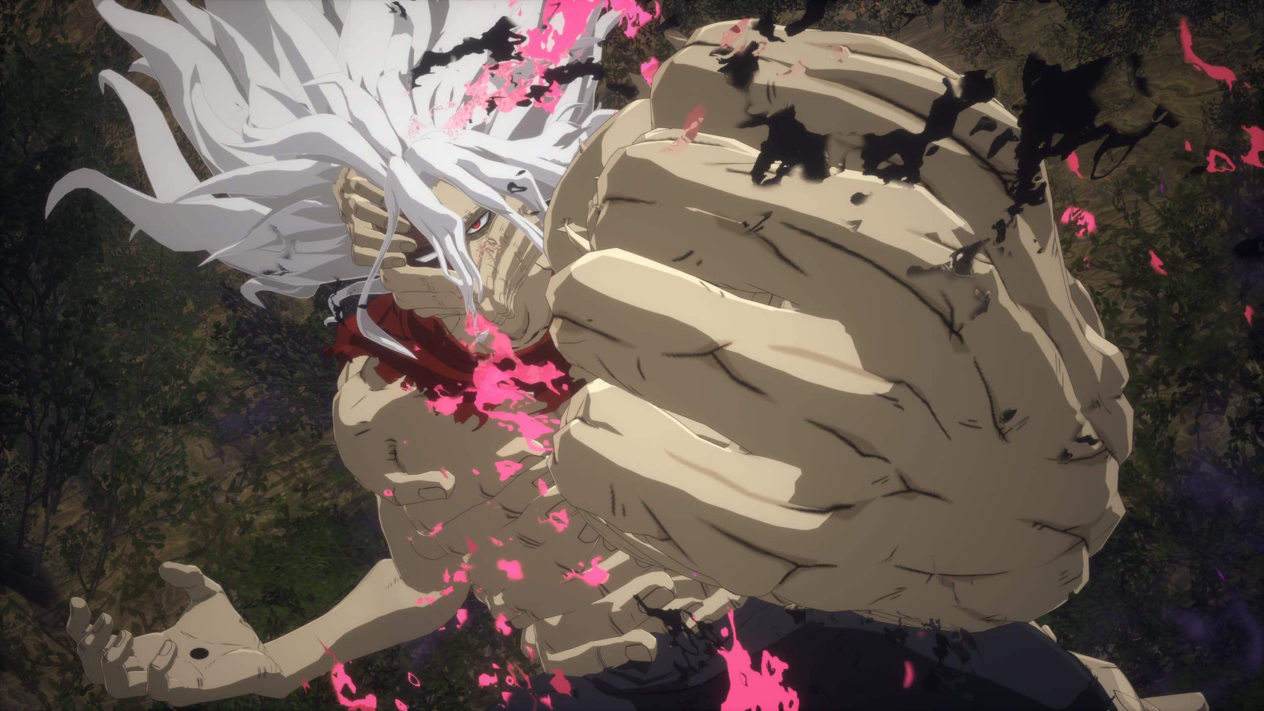 MY HERO ACADEMIA: All’s Justice [PlayStation 5] 3