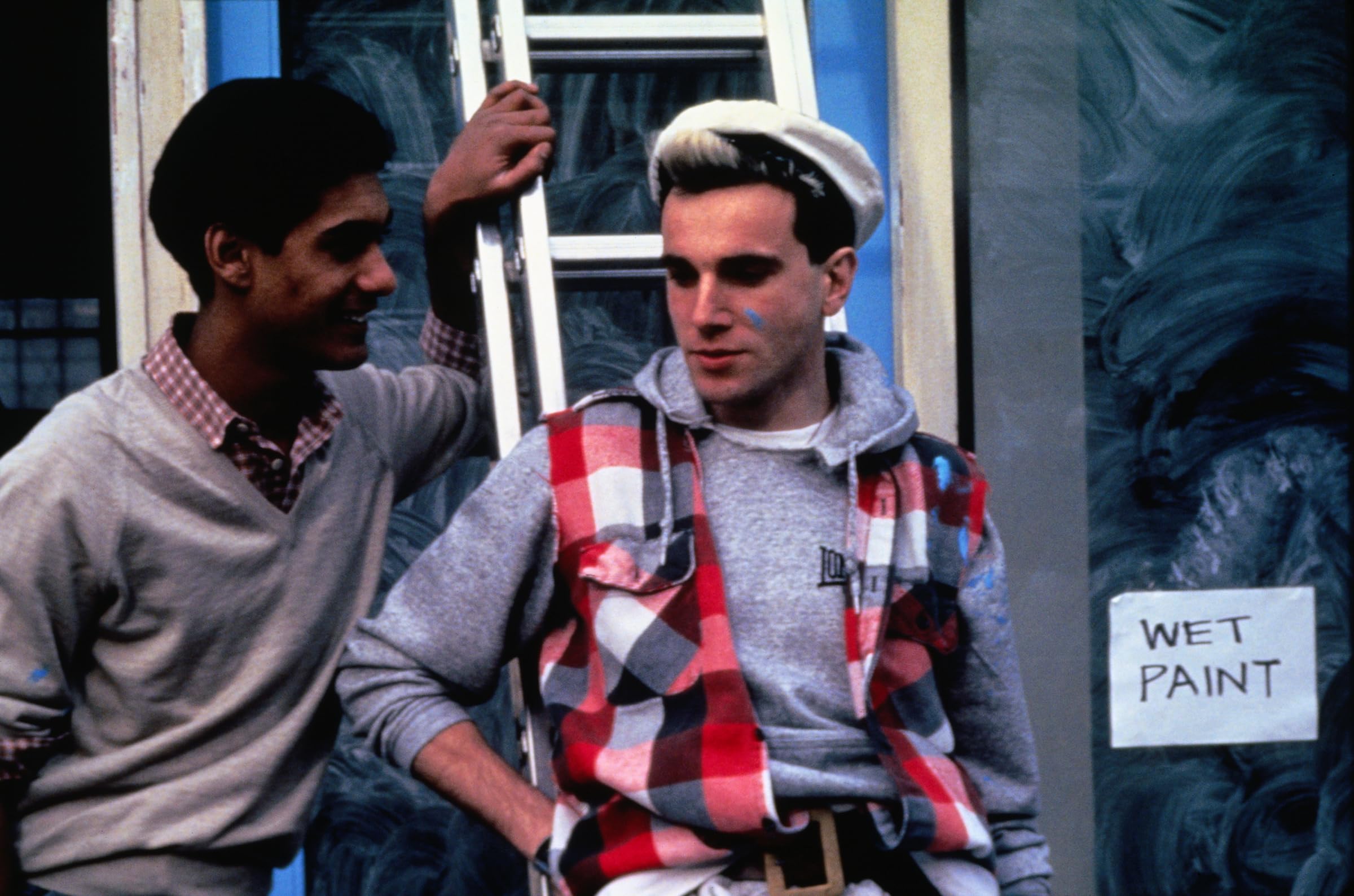 My Beautiful Laundrette [Blu-ray] 3