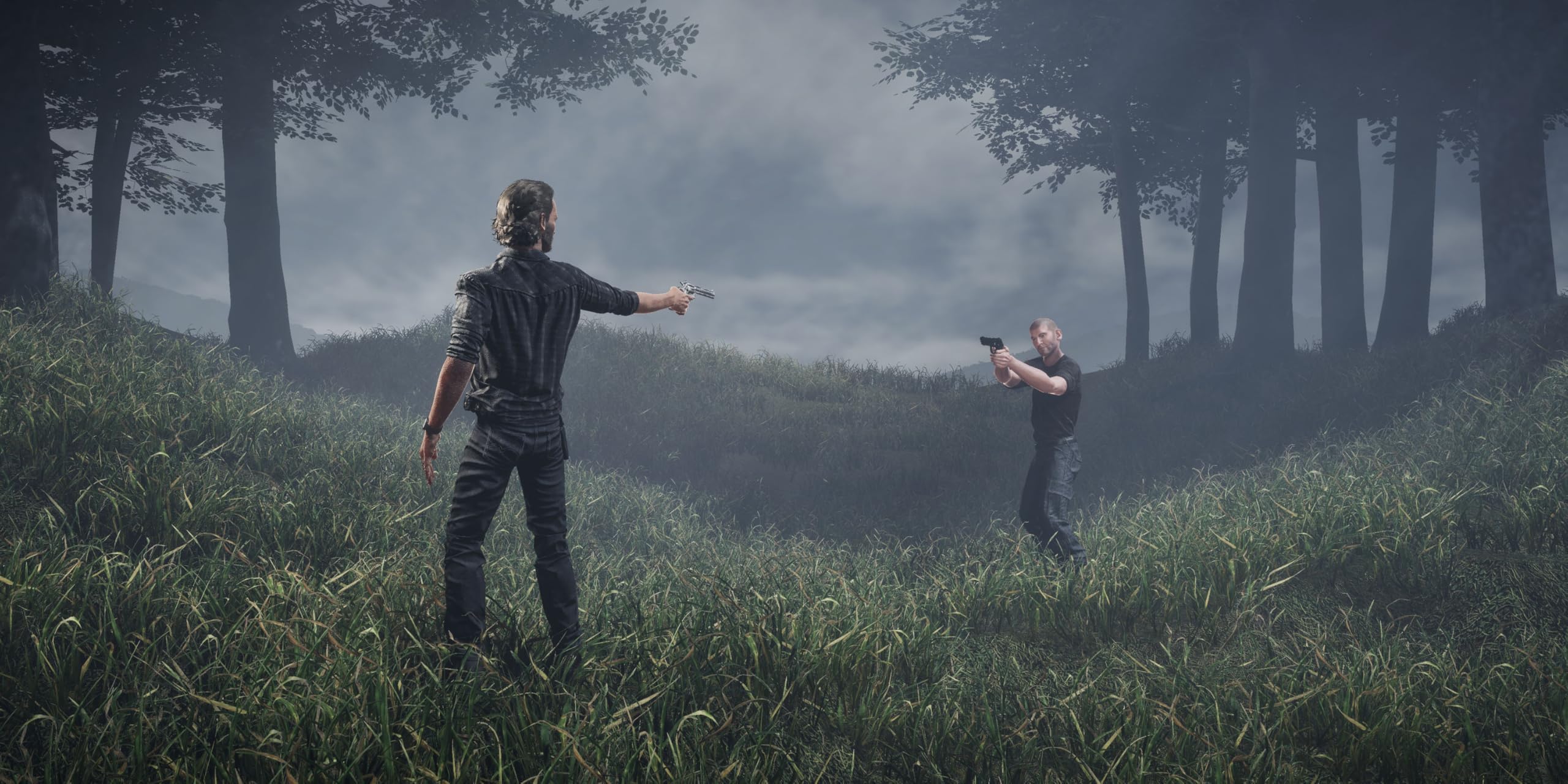 The Walking Dead Destinies - Nintendo Switch Digital Edition 5