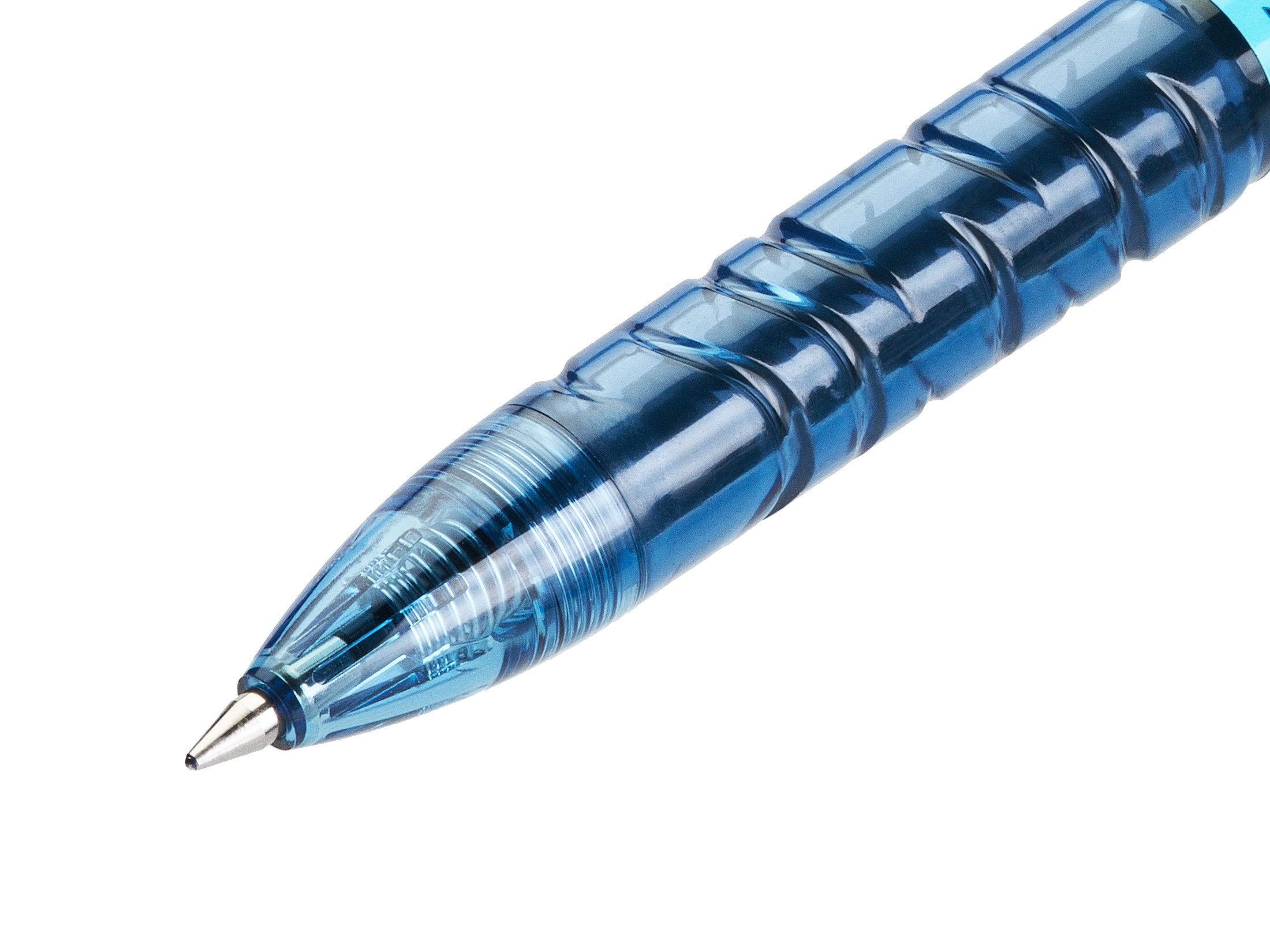 PILOT B2P Gel Ink Rollerball Pen - 0.7mm Medium Point - Retractable - Pack of 4 4