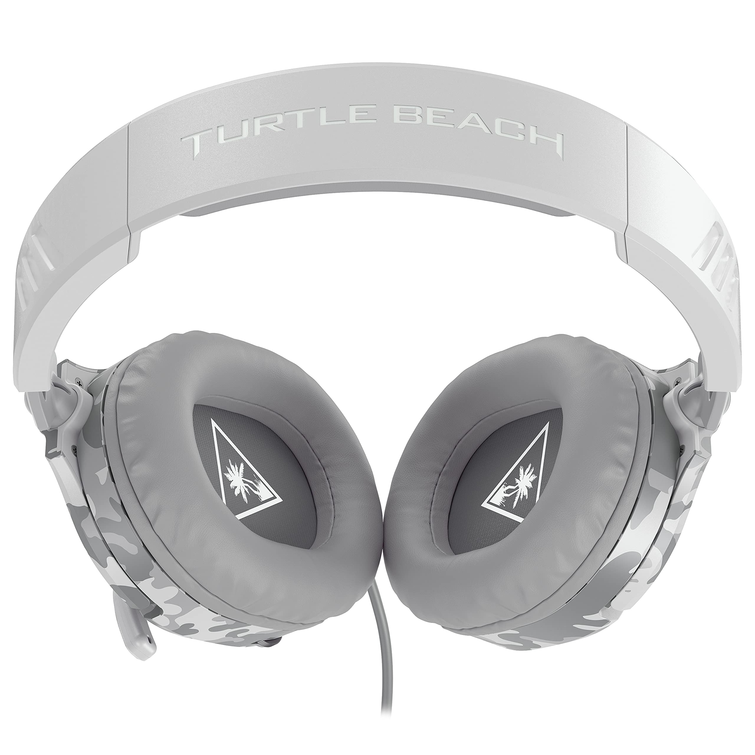 Turtle Beach Recon 70 Arctic Camo Gaming-Headset für Xbox, PS5, PS4, Nintendo Switch, PC und Mobilgeräte 2