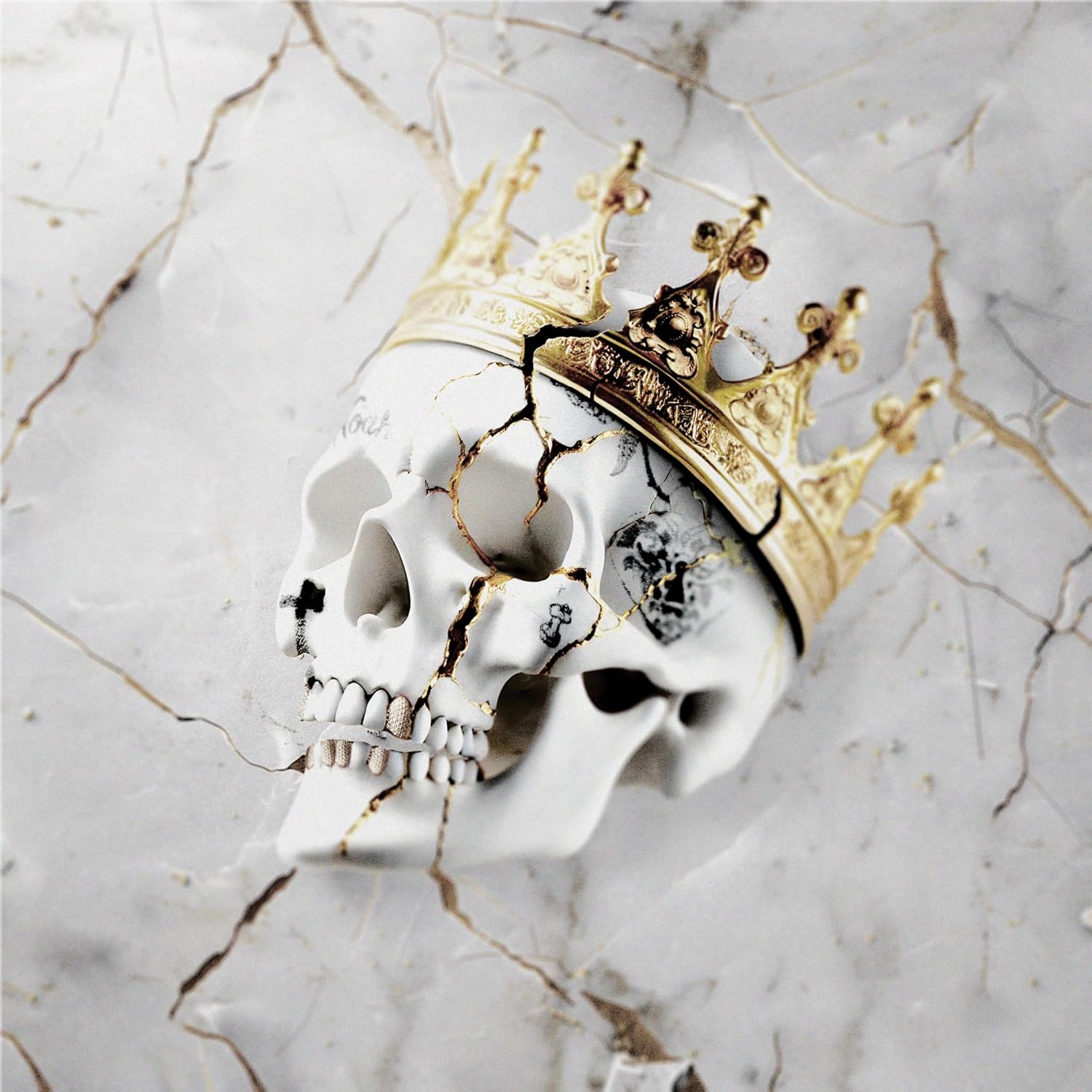 Jelly Roll - Beautifully Broken [Audio-CD]