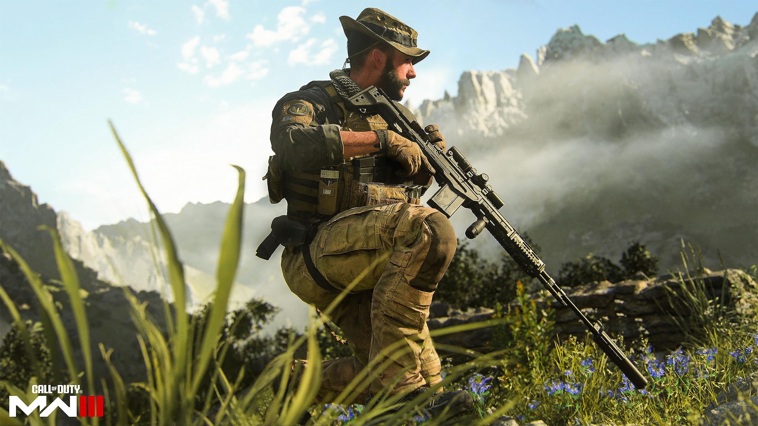 Call of Duty®: Modern Warfare® III - Cross-Gen Bundle (Exclusive to Amazon. 6
