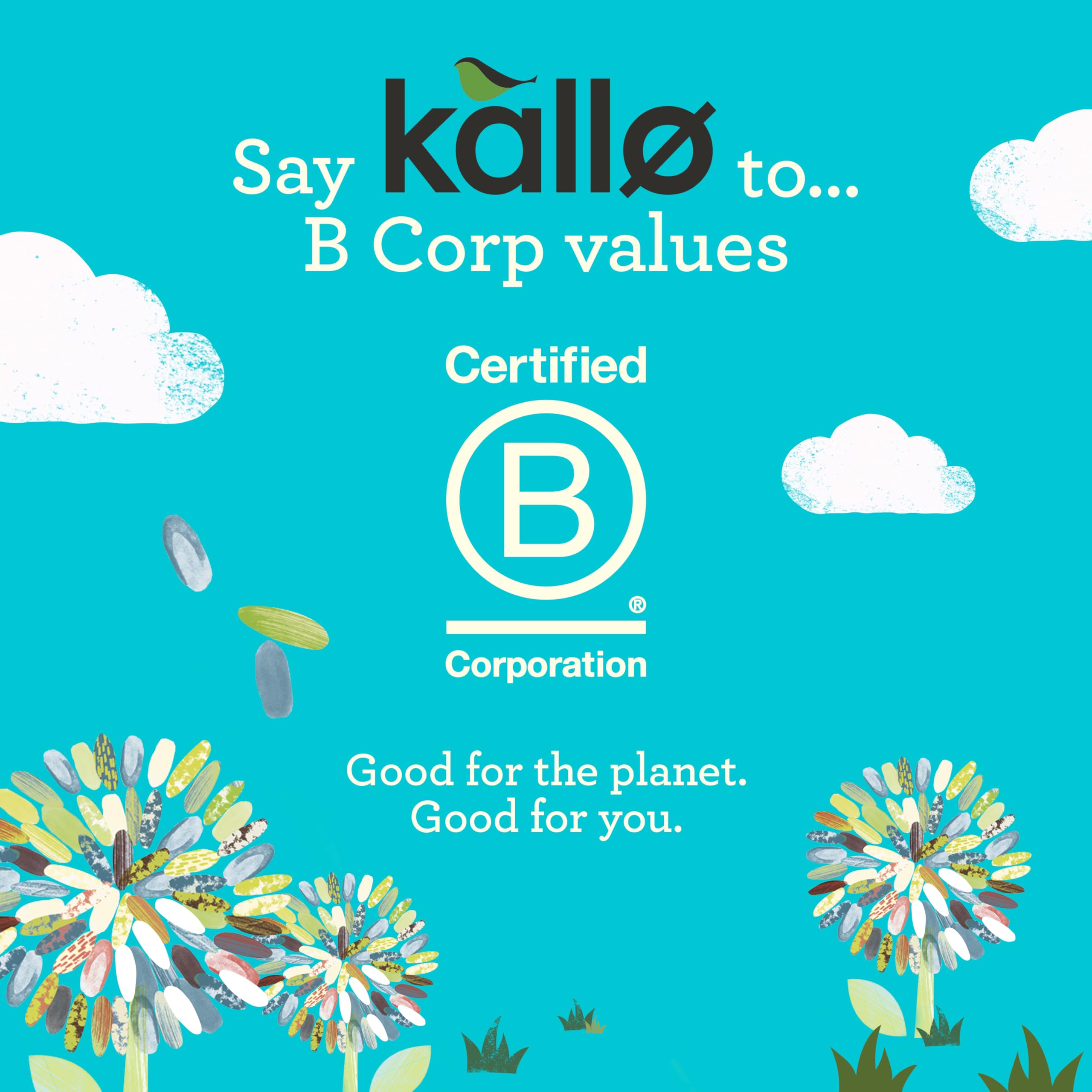 Kallo Glutenfreies Bio-Vollkorn-Puffreismüsli, 225 g 9