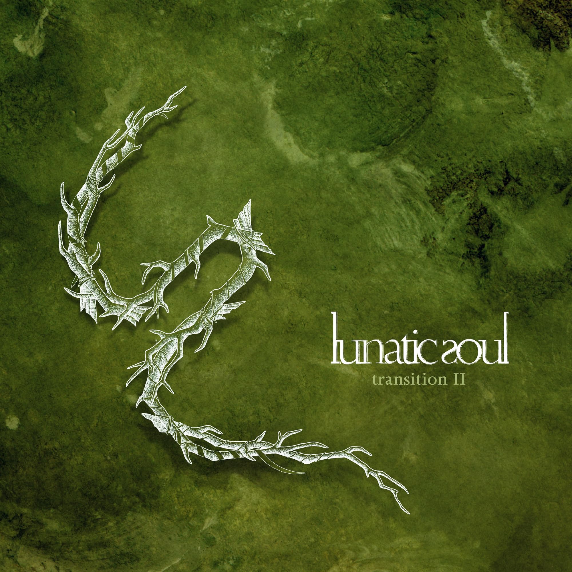 Lunatic Soul - Transition II [Vinyl]