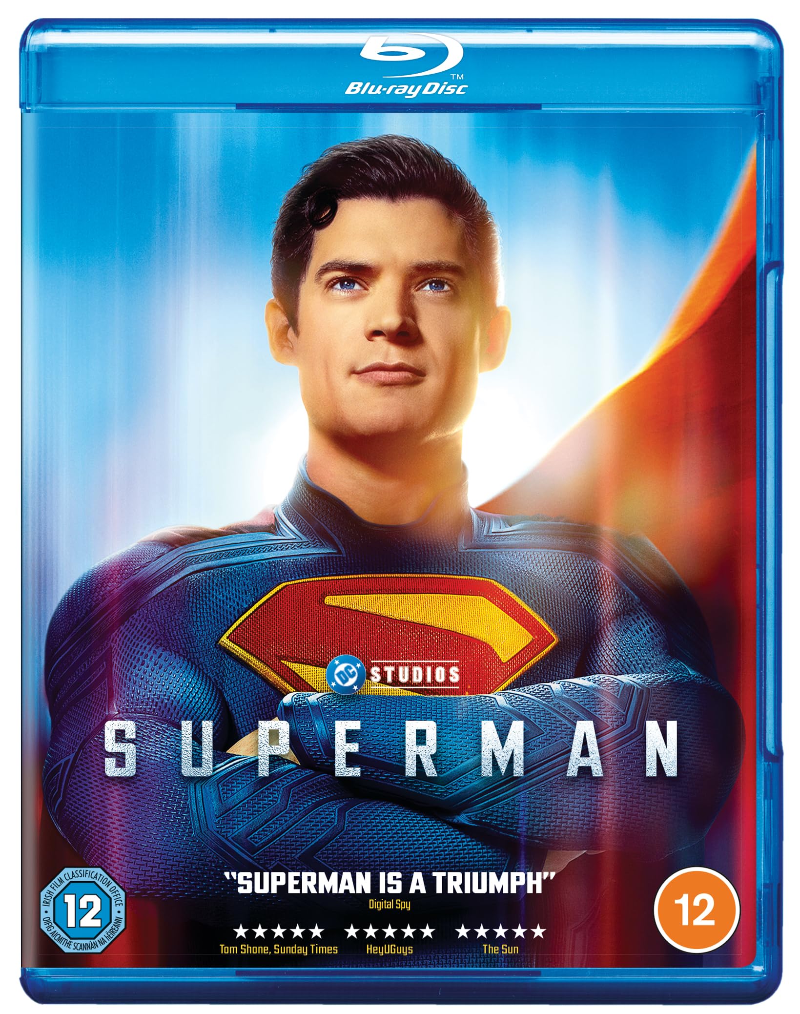 Superman [Blu-ray]