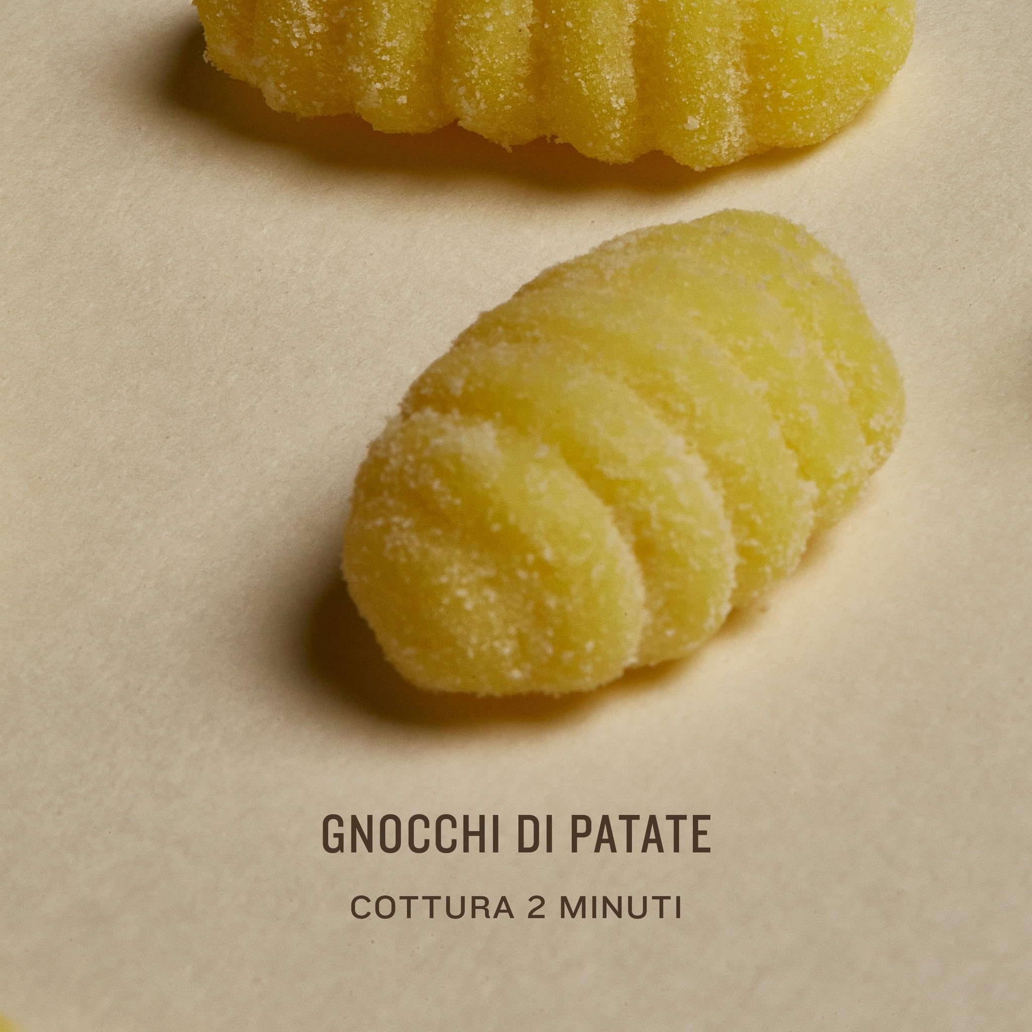 Rummo Gnocchi Di Patate Pasta No.117 - Light & Fluffy Italian Potato Pillow | 500g 4