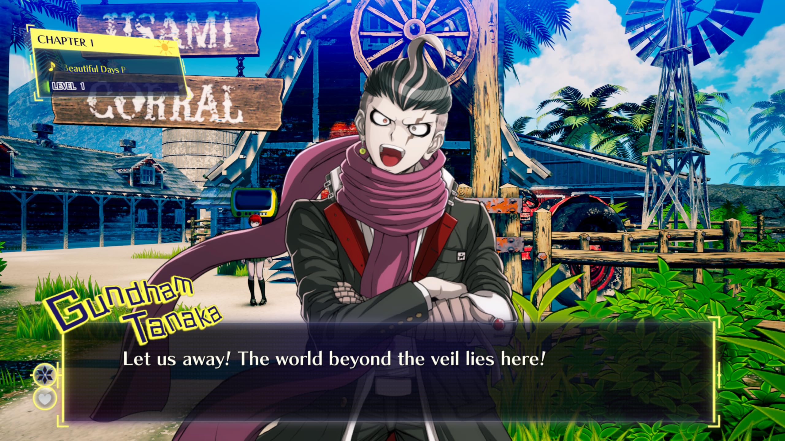 Danganronpa 2x2 [Nintendo Switch] 7