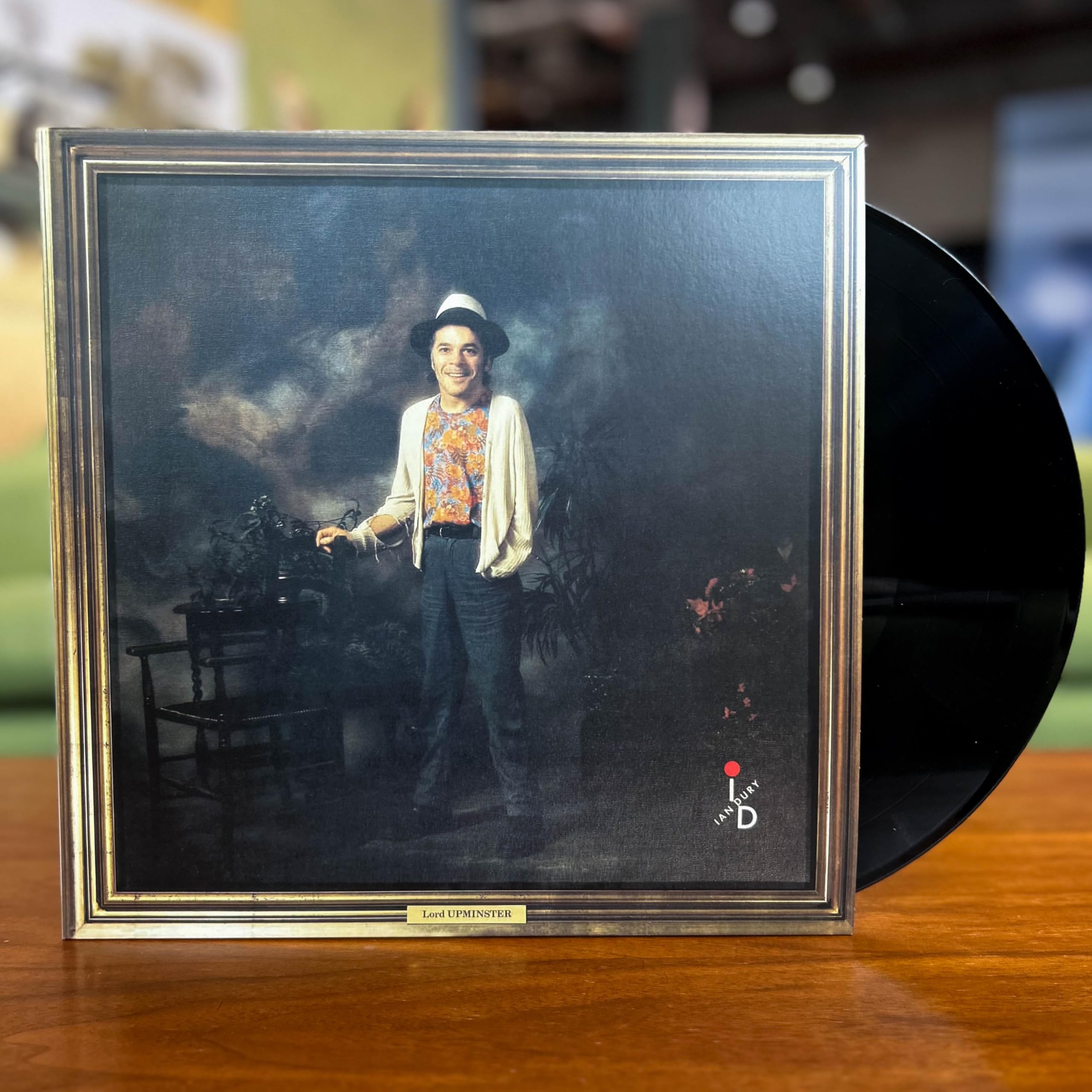 Ian Dury - Lord Upminster [Collector's Edition Vinyl]
