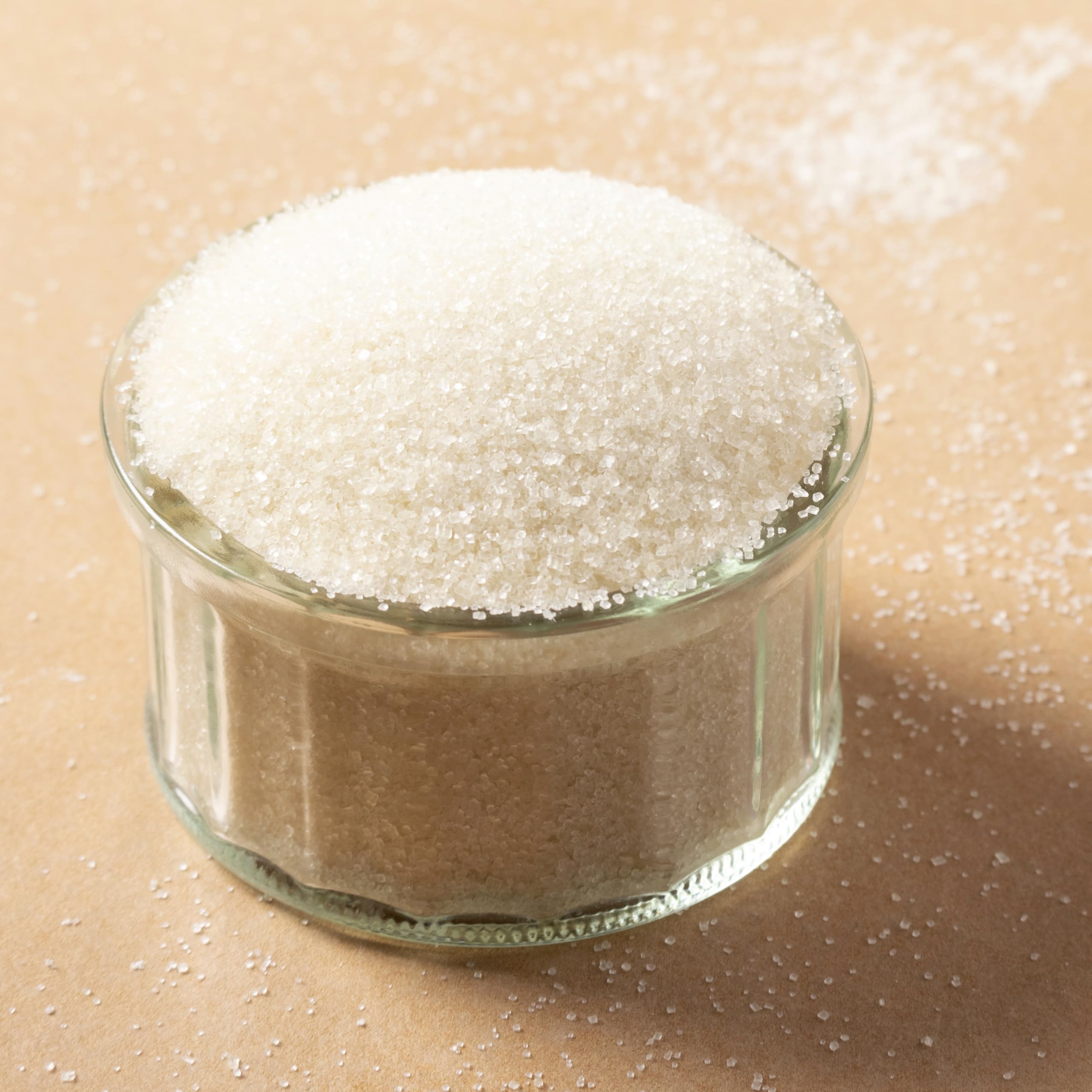 Wholefood Earth Organic Golden Cane Sugar - Unrefined Raw Sweetener | 1kg Bag 4