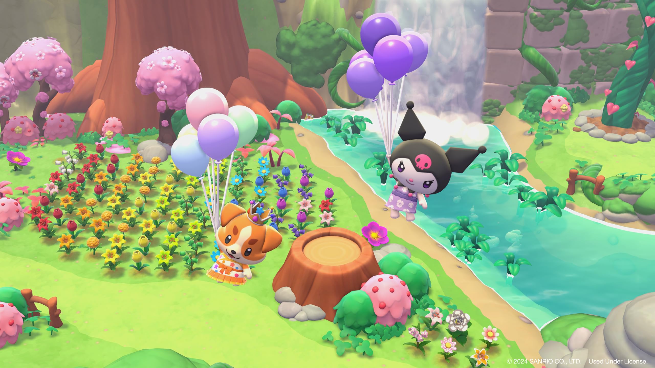Hello Kitty Island Adventure – Nintendo Switch 4