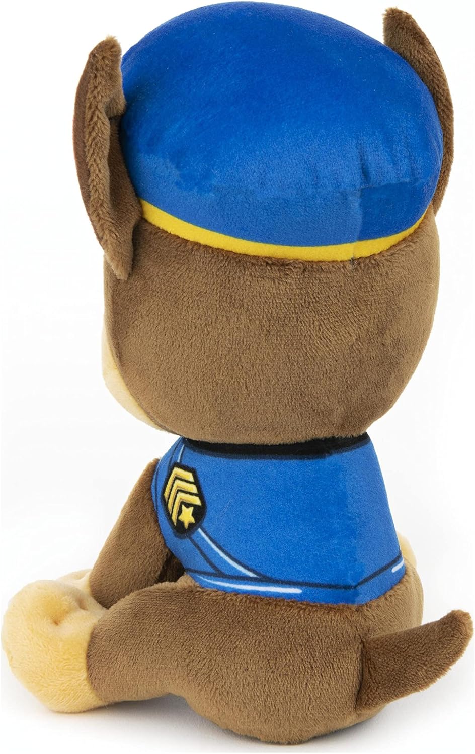GUND PAW Patrol Chase Plush - 6 Inch Cuddly Stuffed Animal for Toddlers