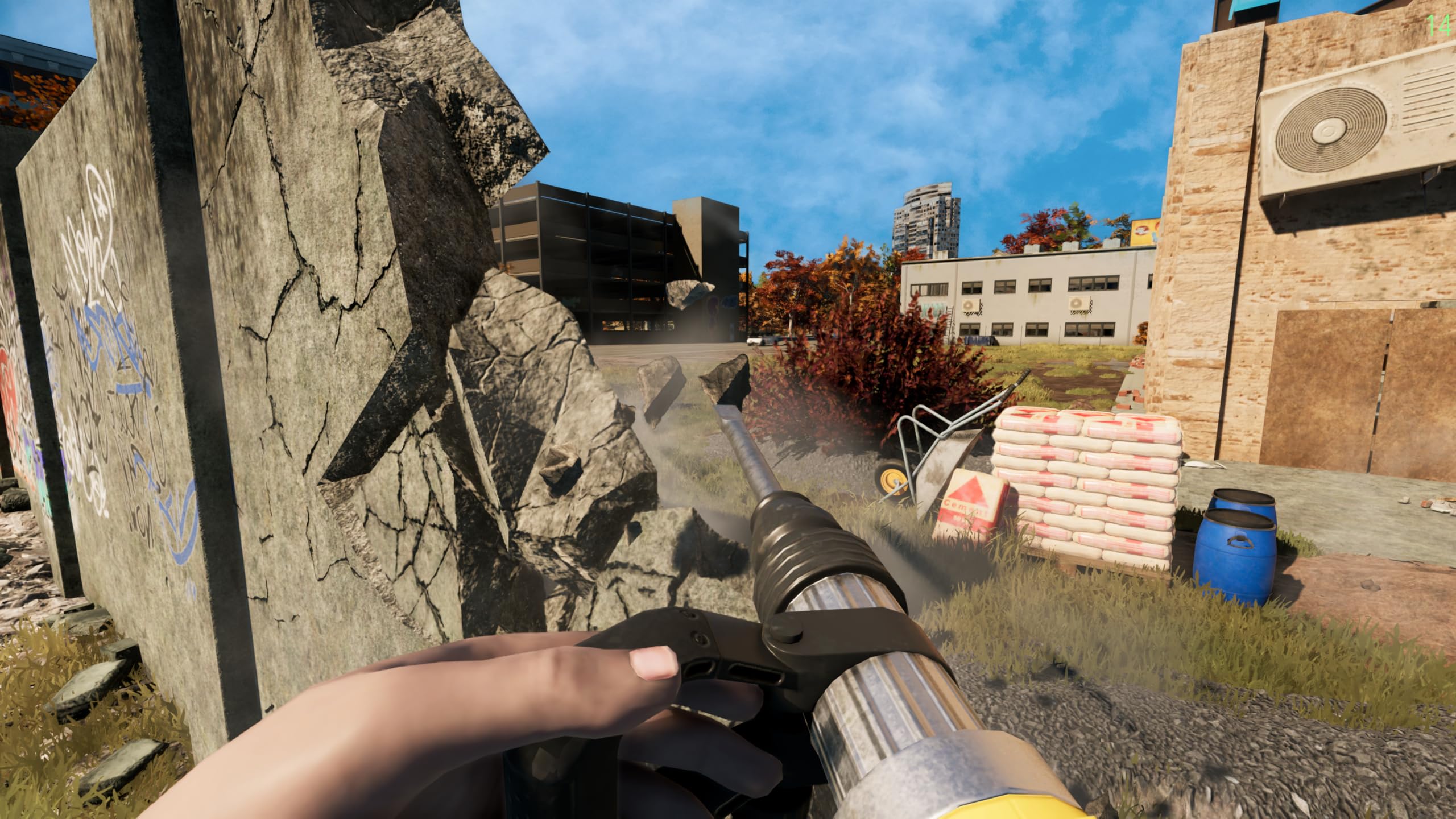 Construction Simulator: Evolution Collector's Edition [PS5] 4