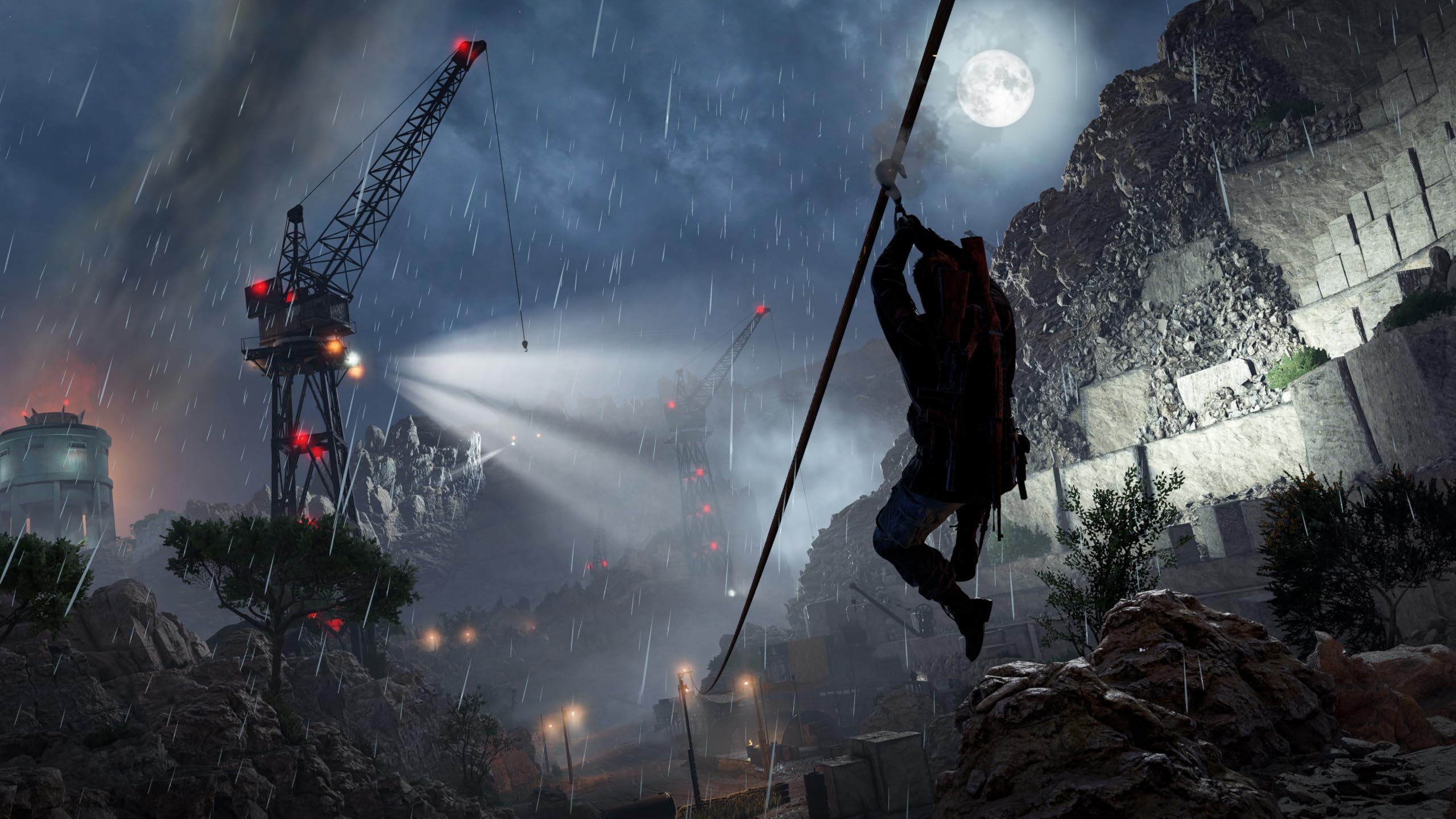Sniper Elite: Resistance – PlayStation 4 4