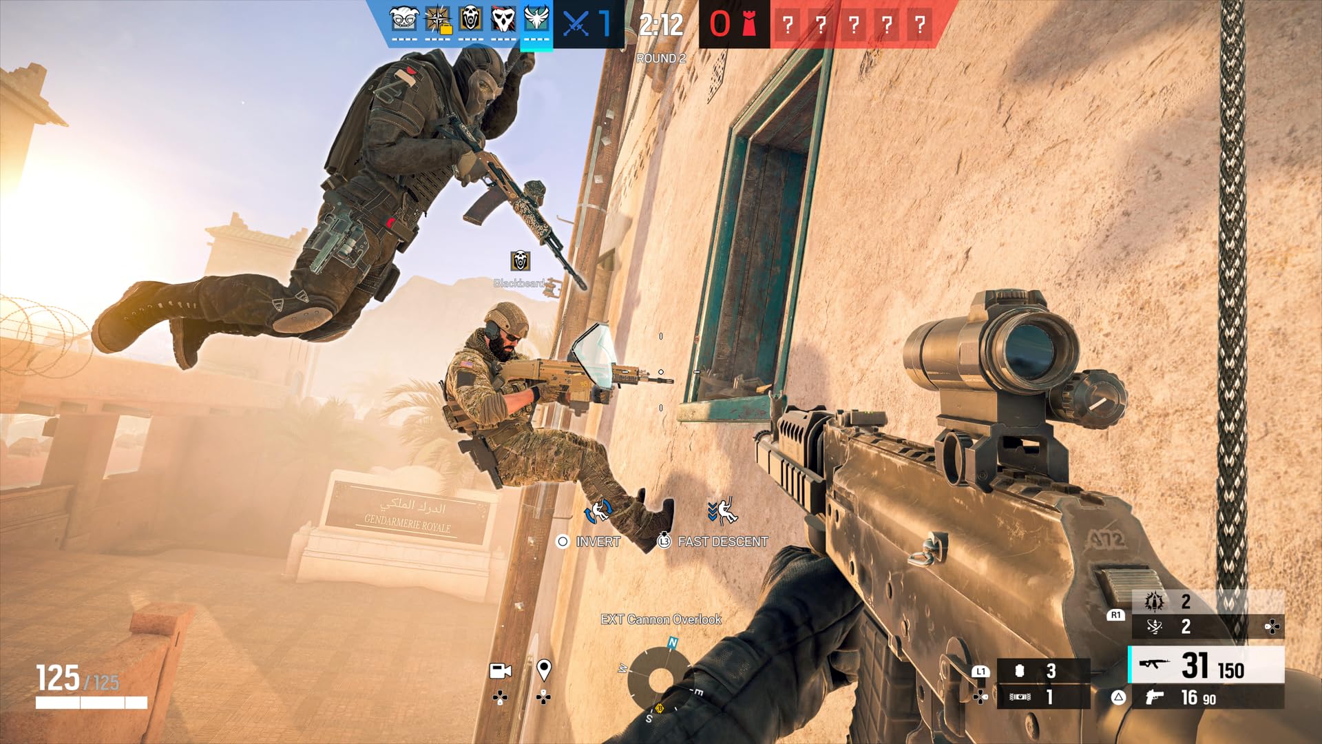 Tom Clancy's Rainbow Six Siege X - Elite Edition (PS5) 3