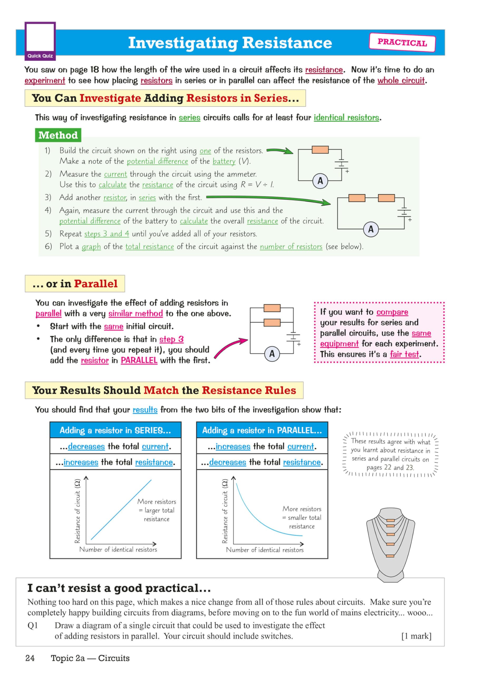 CGP New GCSE Physics AQA Revision Guide - Higher | Online Edition, Videos & Quizzes | Paperback 8