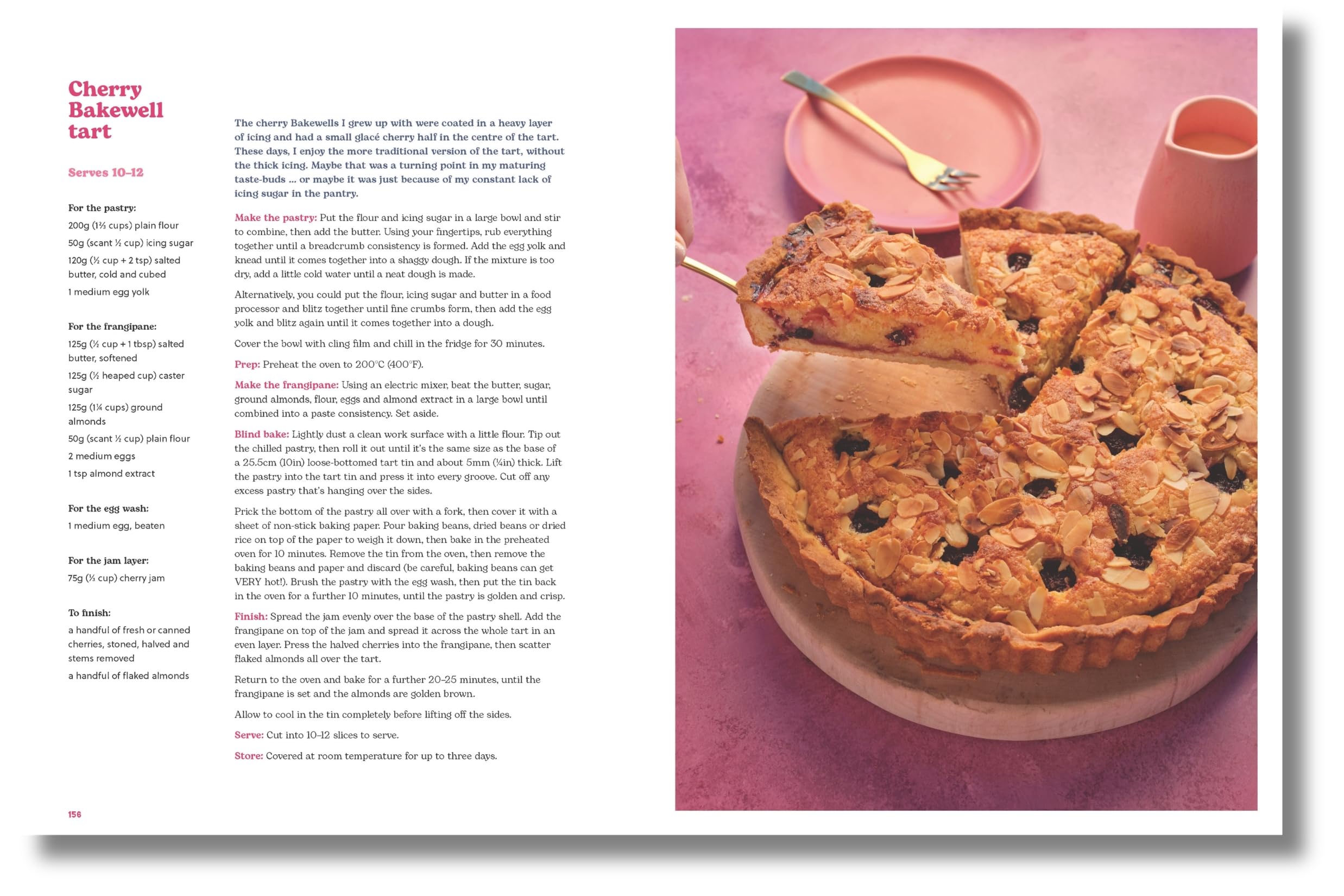 Nine Bean Rows From Scratch: 80 Foolproof Recipes by @fromscratchbaker | Hardcover 7