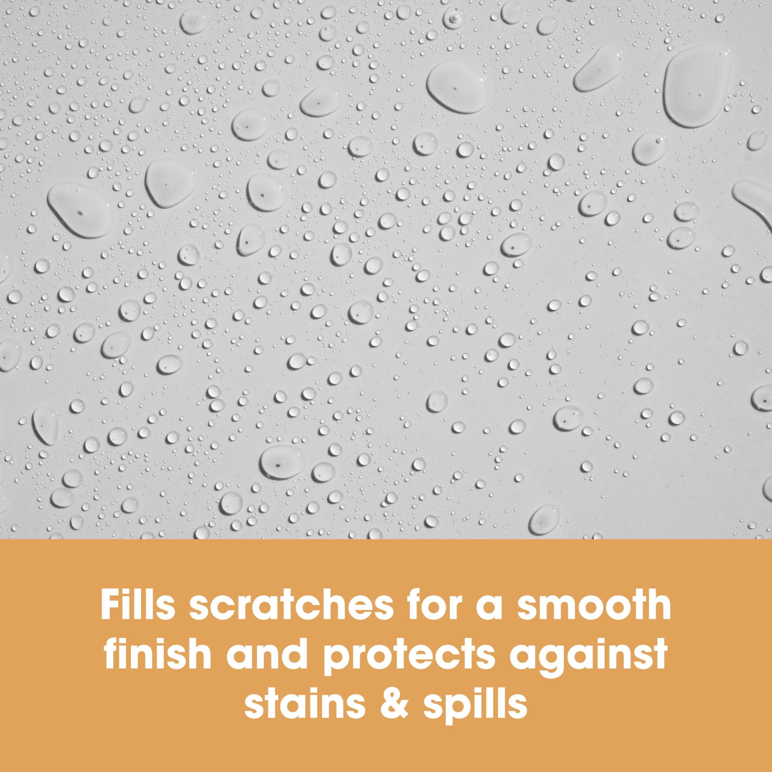Furniture Clinic Stone & Tile Floor Polish - 500ml Glossy Sheen | Non-Slip | Restores Scratches 7