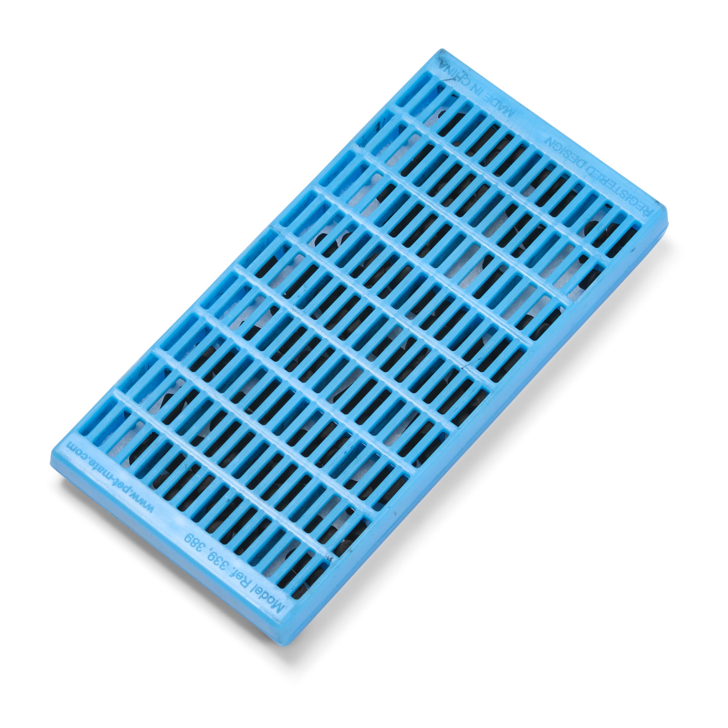 Cat Mate Genuine Replacement Filter Cartridges (2 Pack) for Cat Mate & Dog Mate Fountains 8