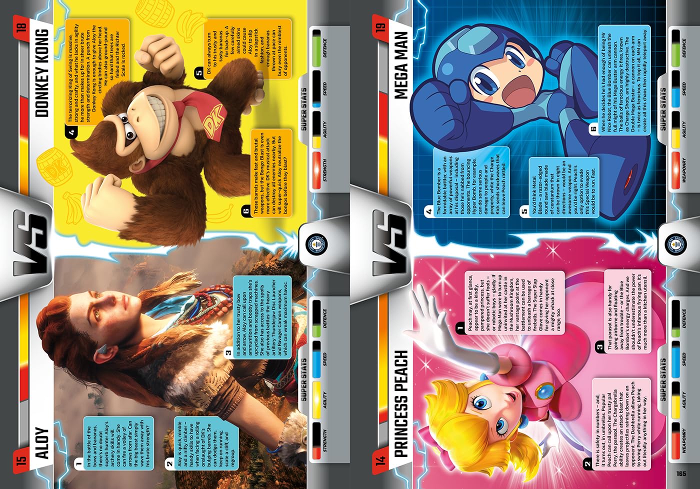 Guinness World Records Gamer's Edition 2026 Almanac | Paperback | English 8