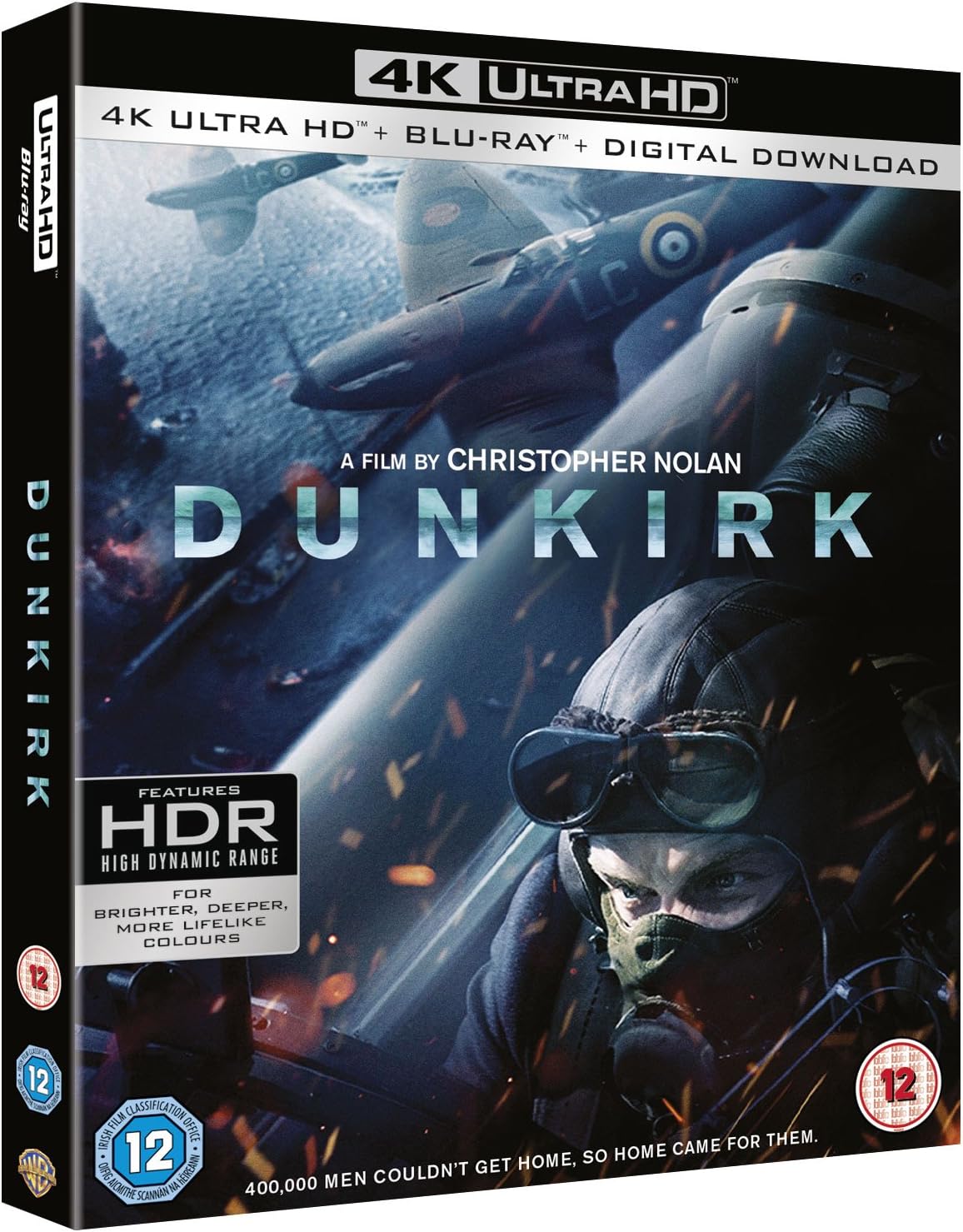 Dunkirk