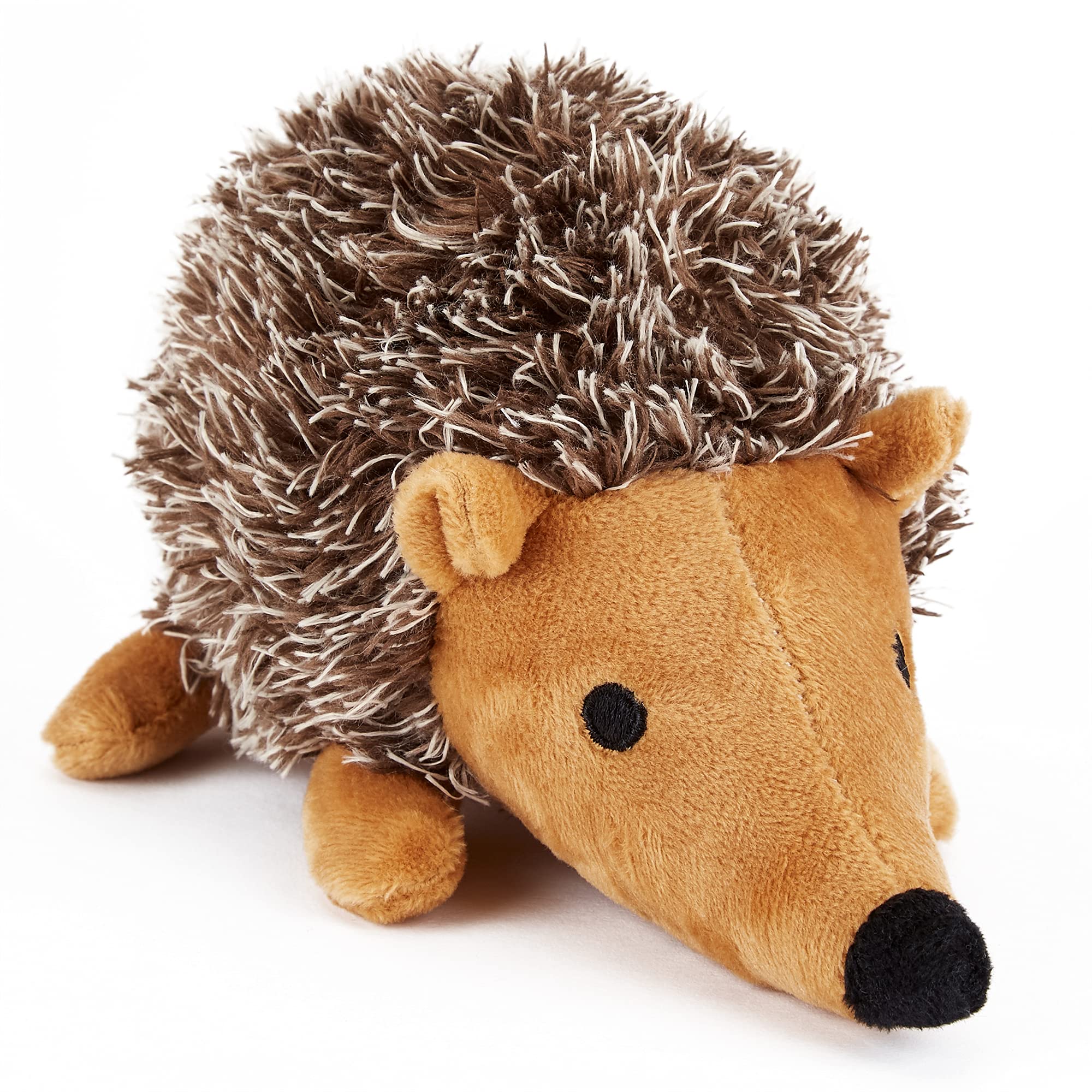 Zappi Co Hedgehog Plush Toy - Soft Cuddly Animal | 12-15 cm | Unisex Children