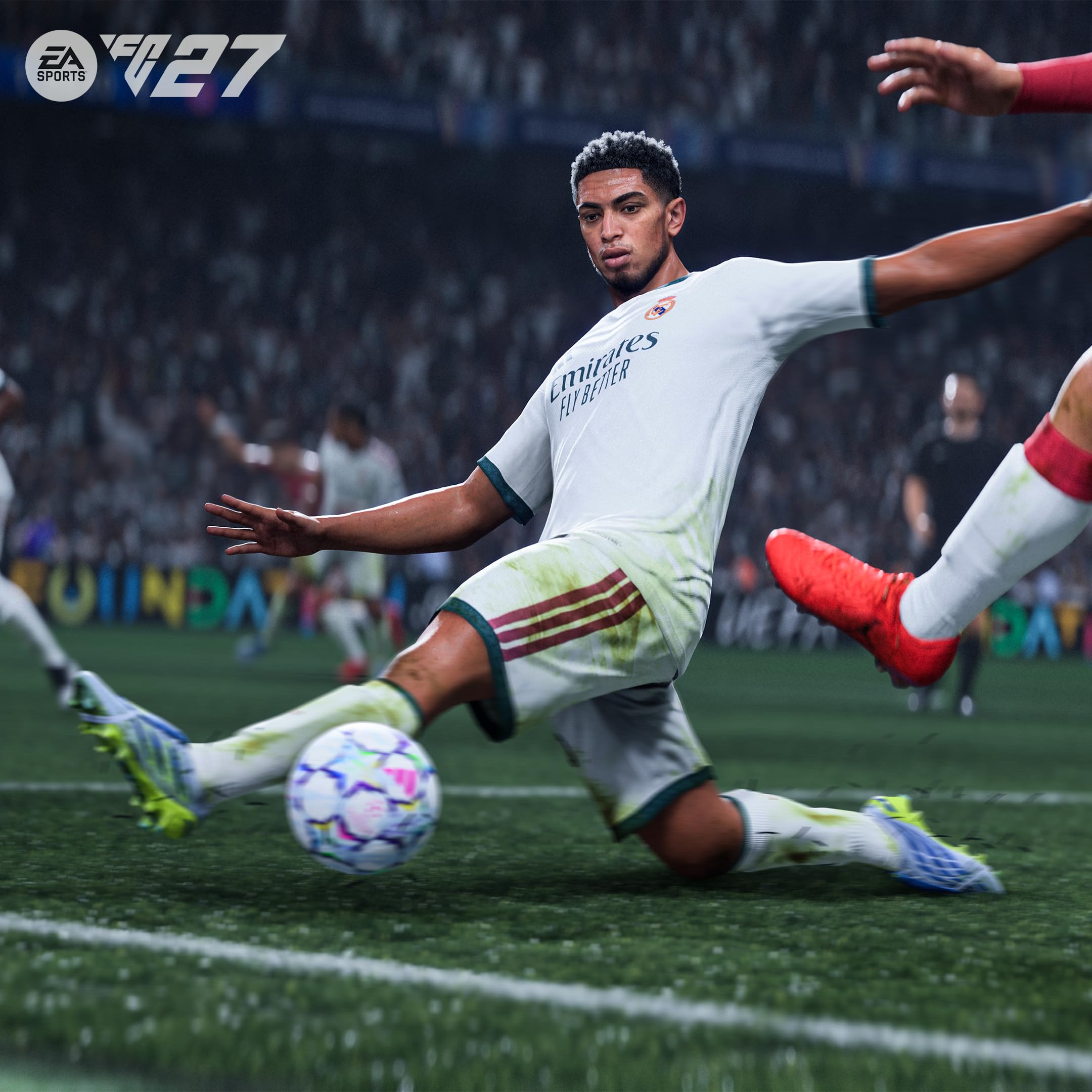 EA SPORTS FC 27 Standard Edition [PlayStation 4] 5