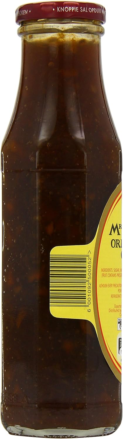 Mrs. HS Balls Originalrezept-Chutney, 470 g 6