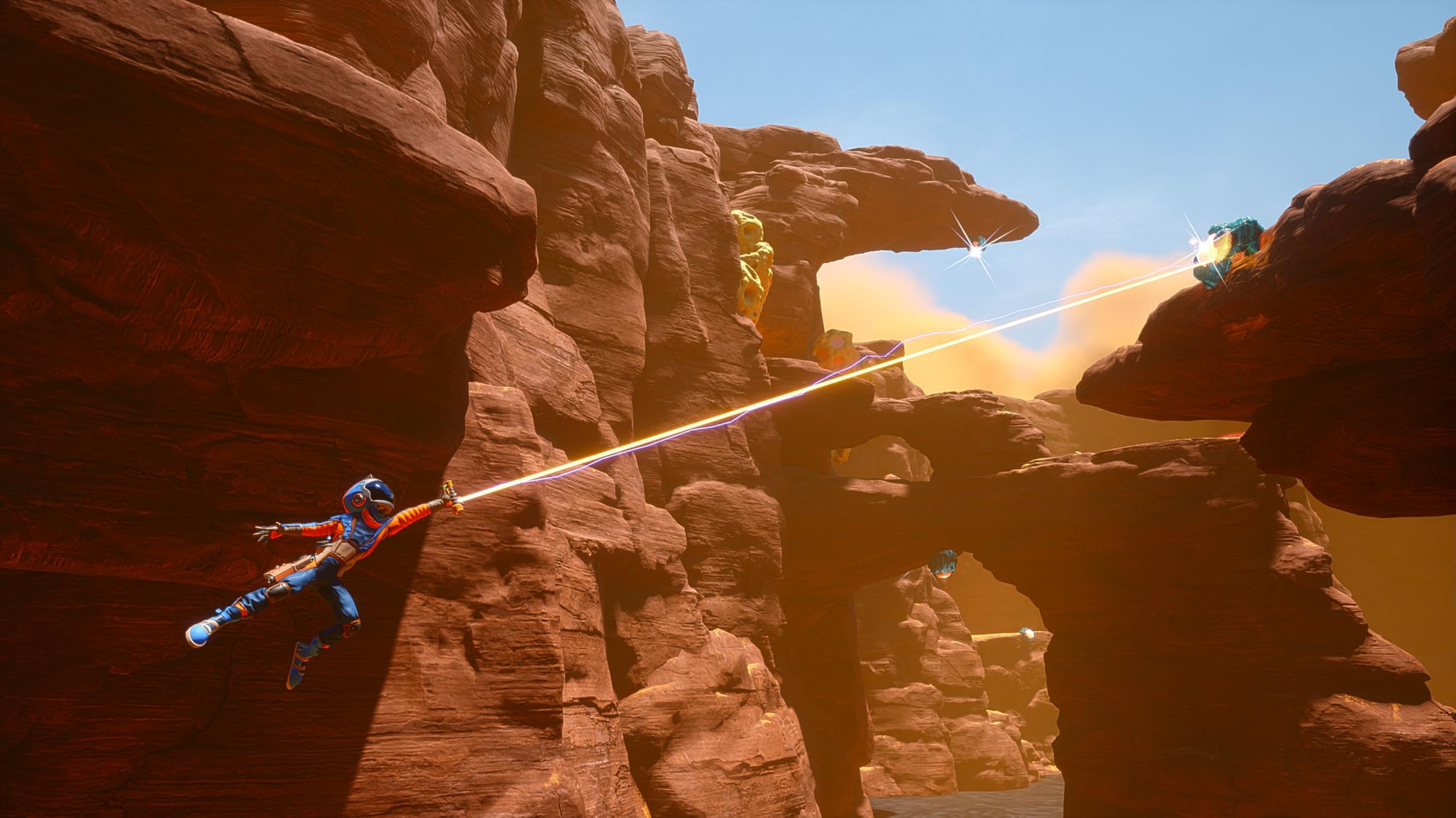 Revenge of the Savage Planet: Day One Edition - PS5 13