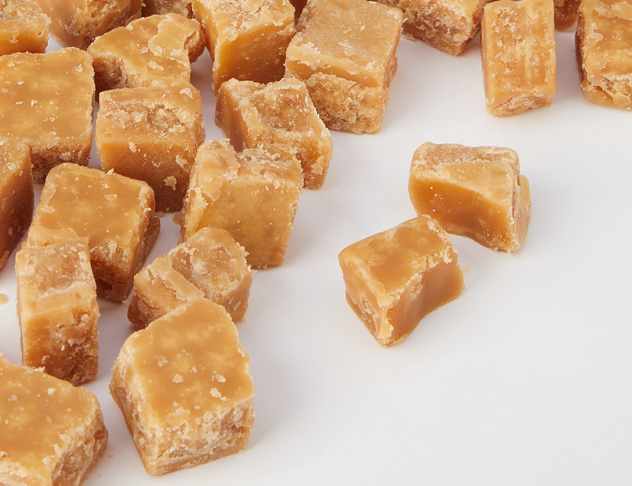 Bon Bons - Karamell- und Meersalz-Fudge 150 g 3