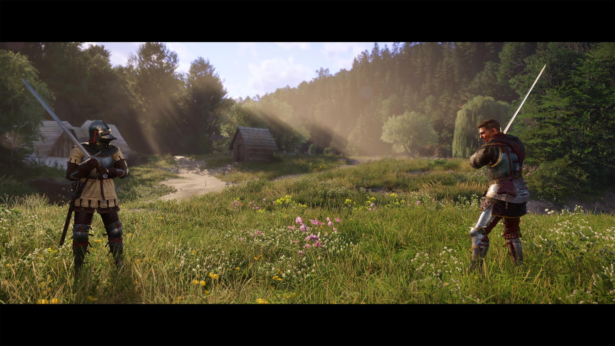 Kingdom Come: Deliverance II - PlayStation 5 4
