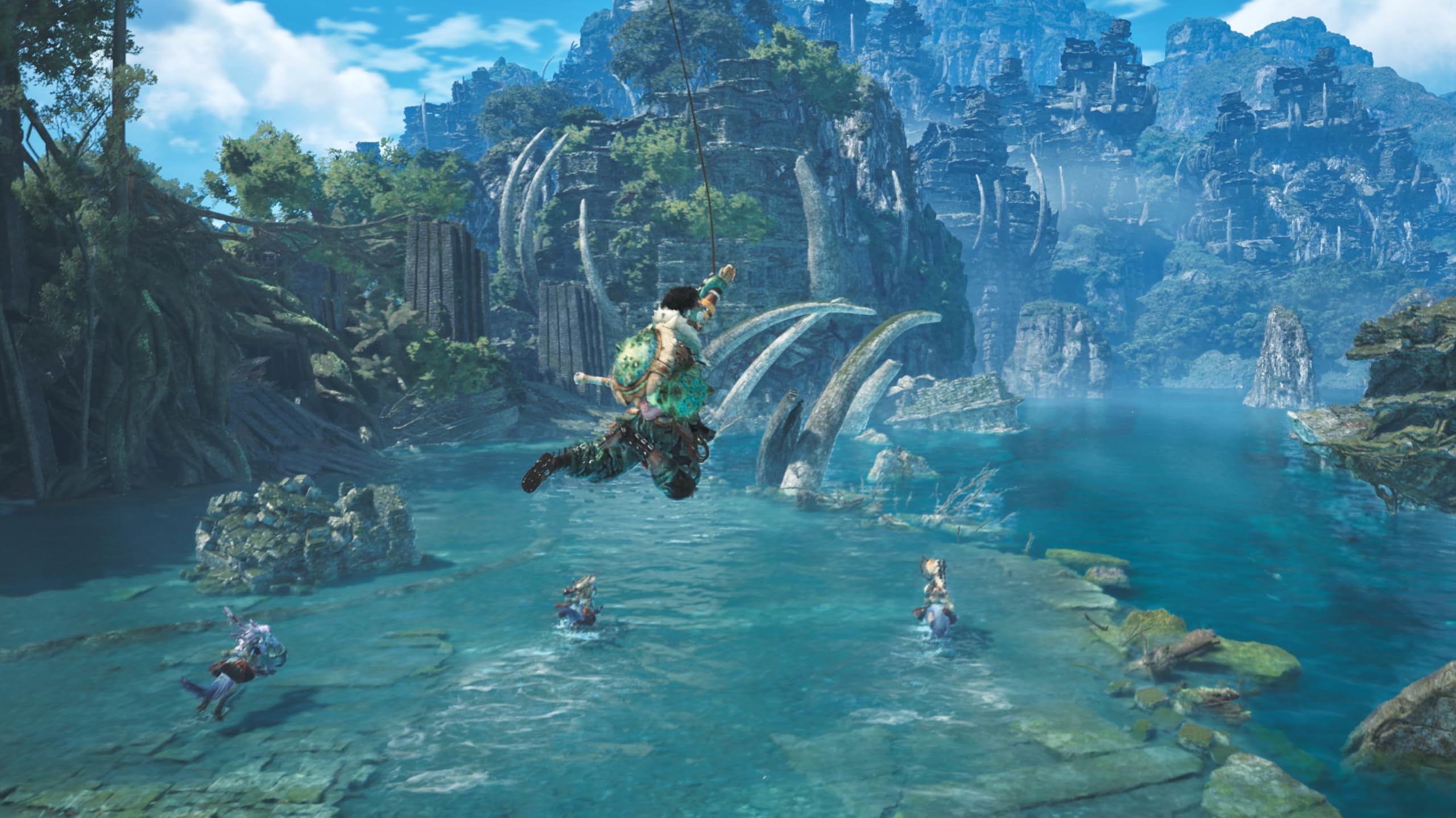 Monster Hunter Wilds - Xbox Series X 14