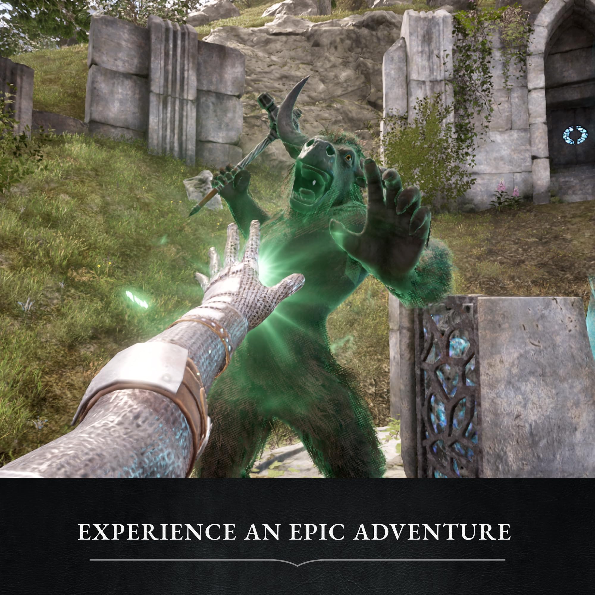 The Elder Scrolls IV: Oblivion Remastered Deluxe Edition [PS5] 5