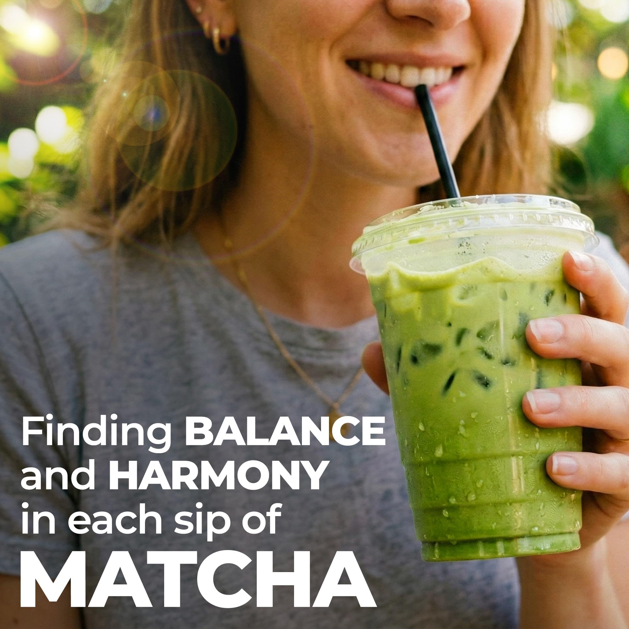 Double Dragon Organic Matcha Green Tea Powder - Premium Grade | 100g | Antioxidant-Rich 5