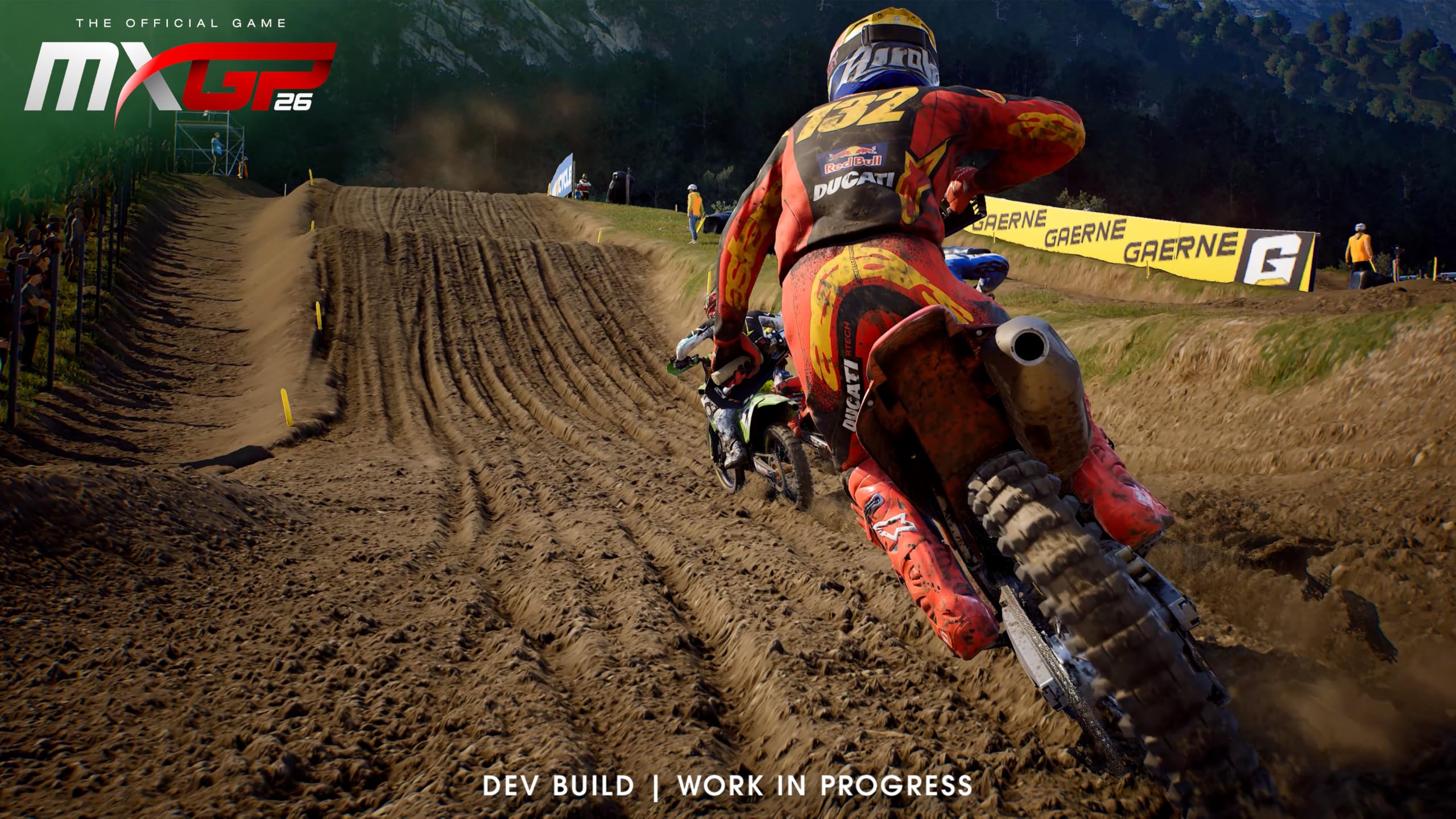 MXGP 2026 [Xbox Series X] 3
