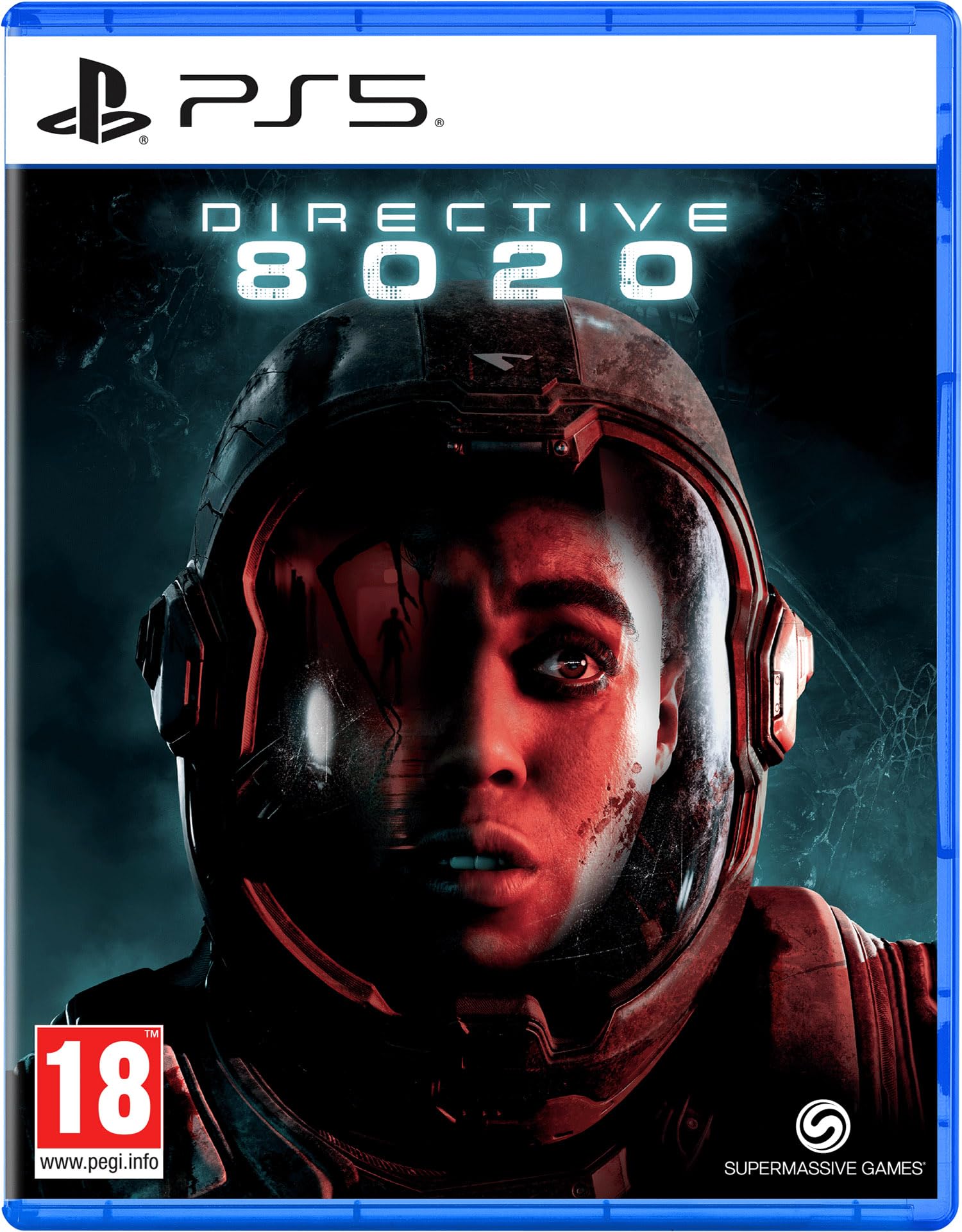 Directive 8020 [Xbox Series X]