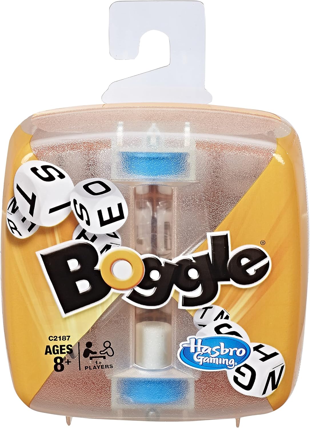 Hasbro Boggle Classic Board Game 1