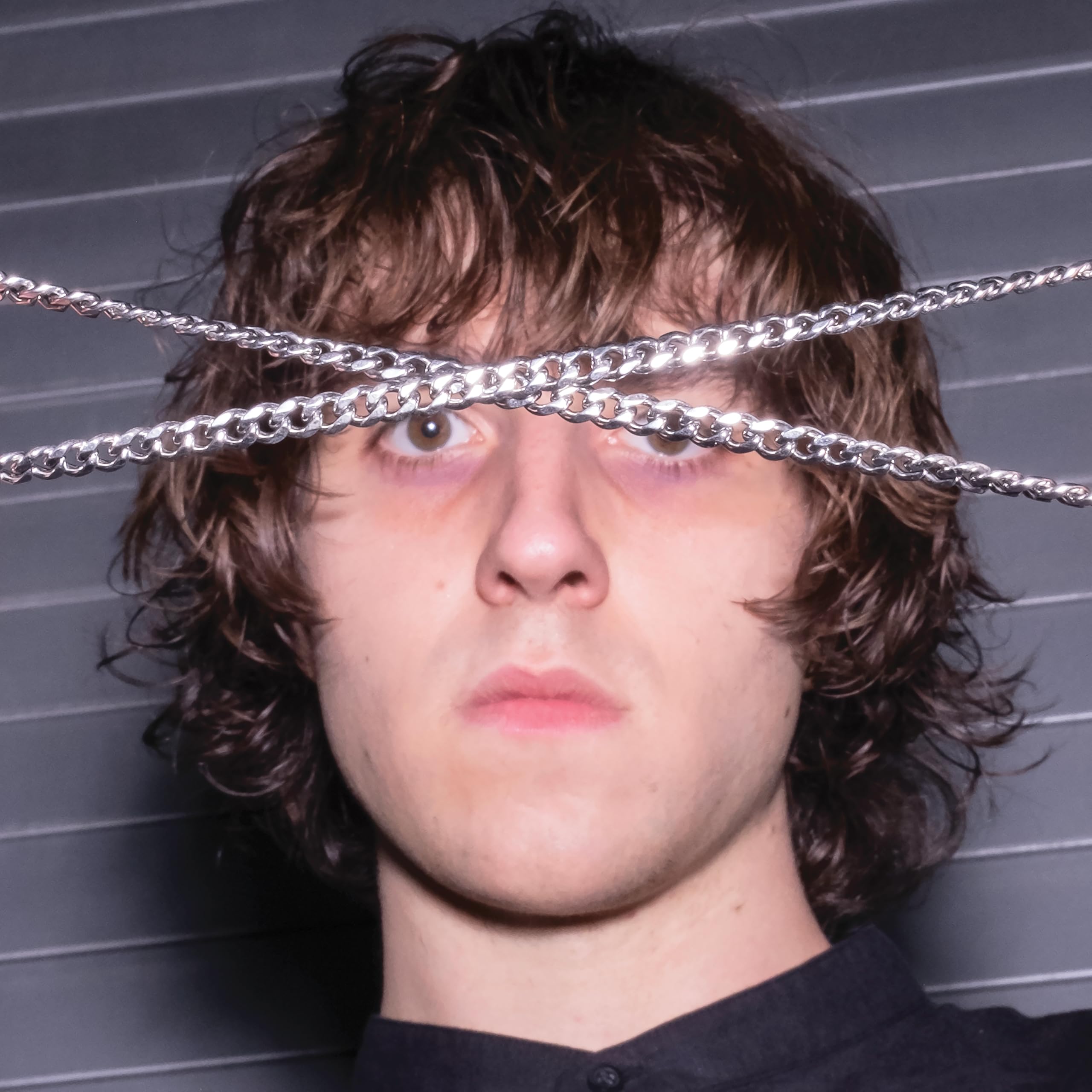 Cameron Winter - Heavy Metal [Audio CD] 1