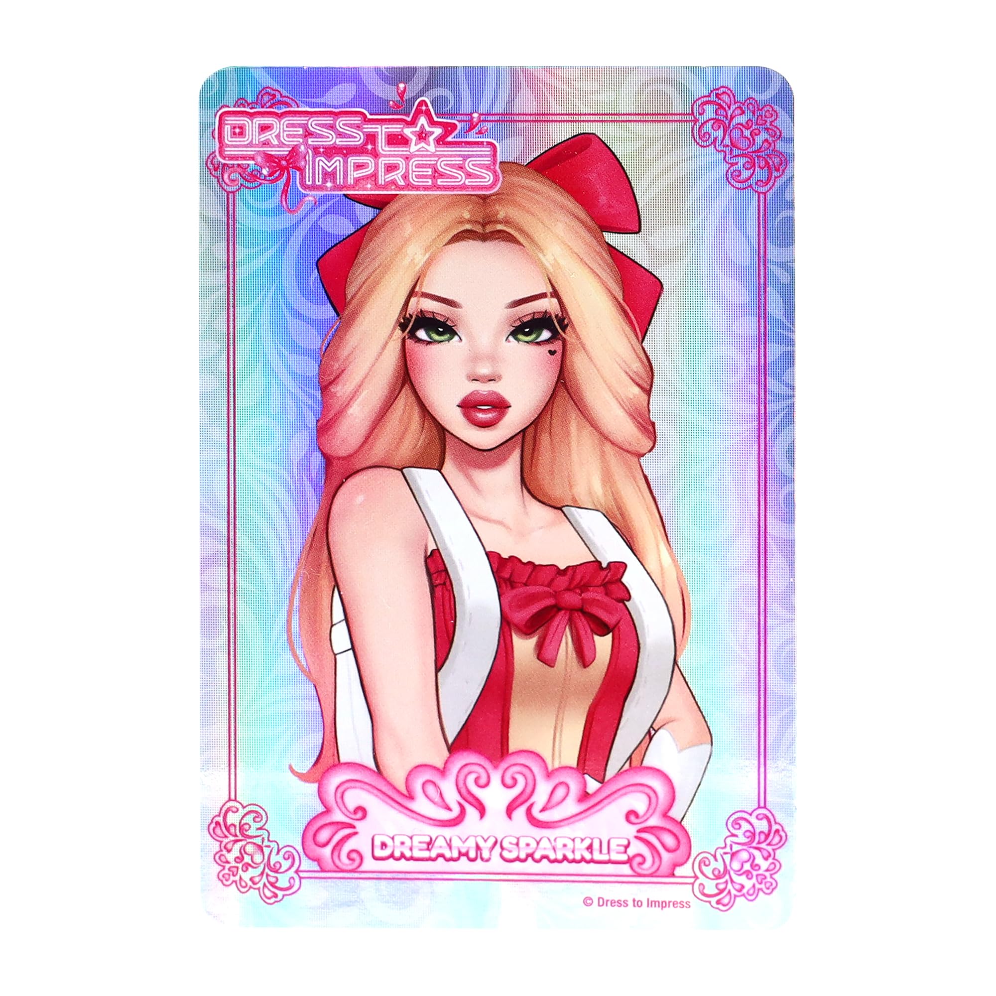 Dress To Impress – Mystery Models Puppen – Welle 1 9