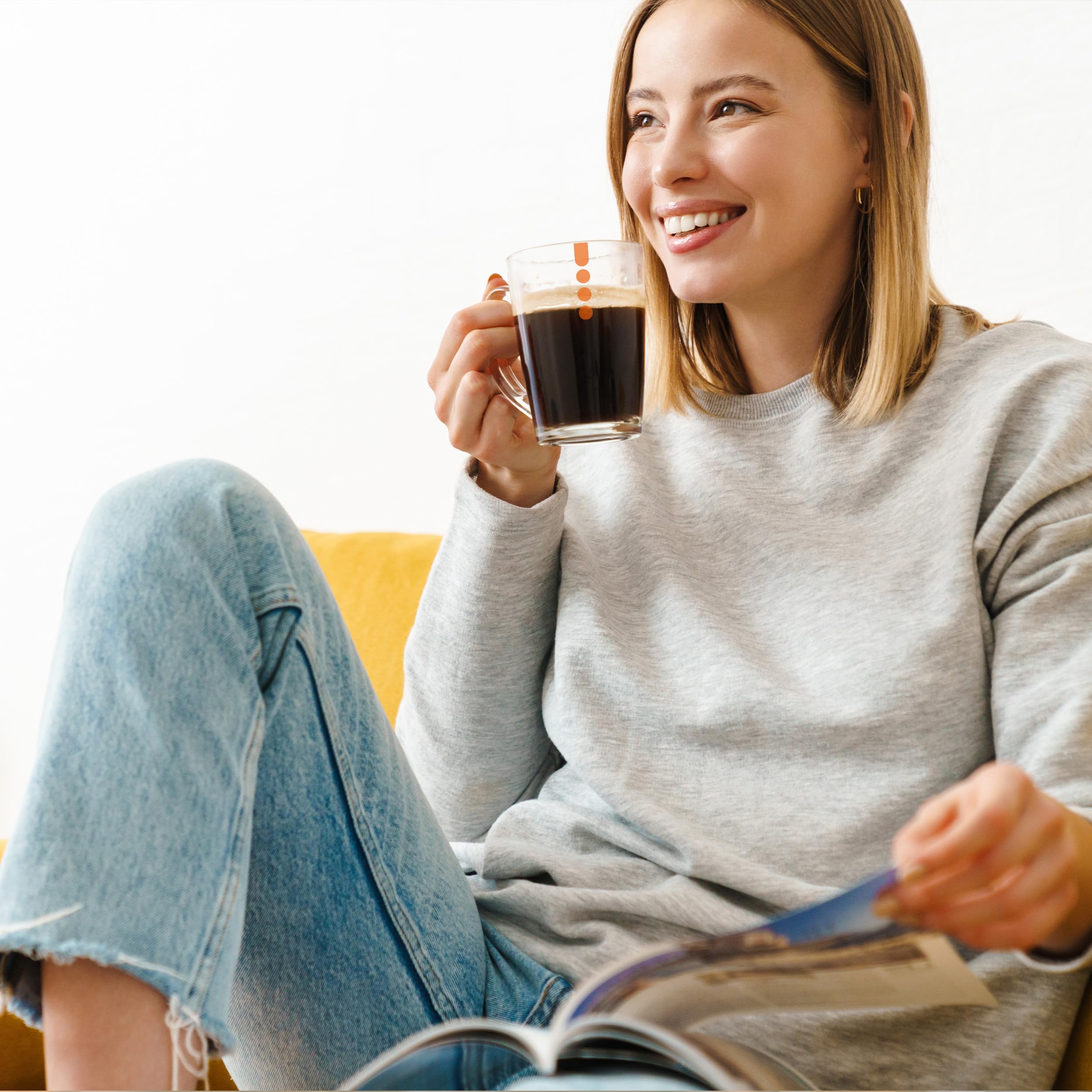 NESCAFÉ Azera Americano Instantkaffee 140 g (6er-Pack) 9