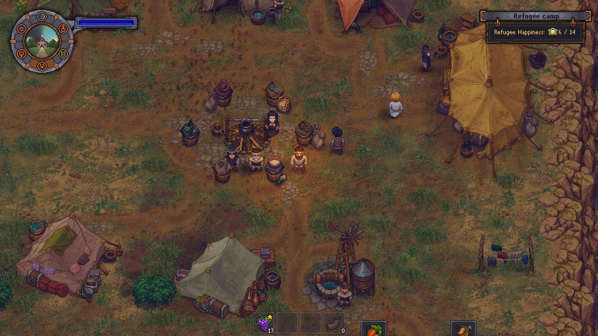 Graveyard Keeper: Undead Edition - Nintendo Switch 7
