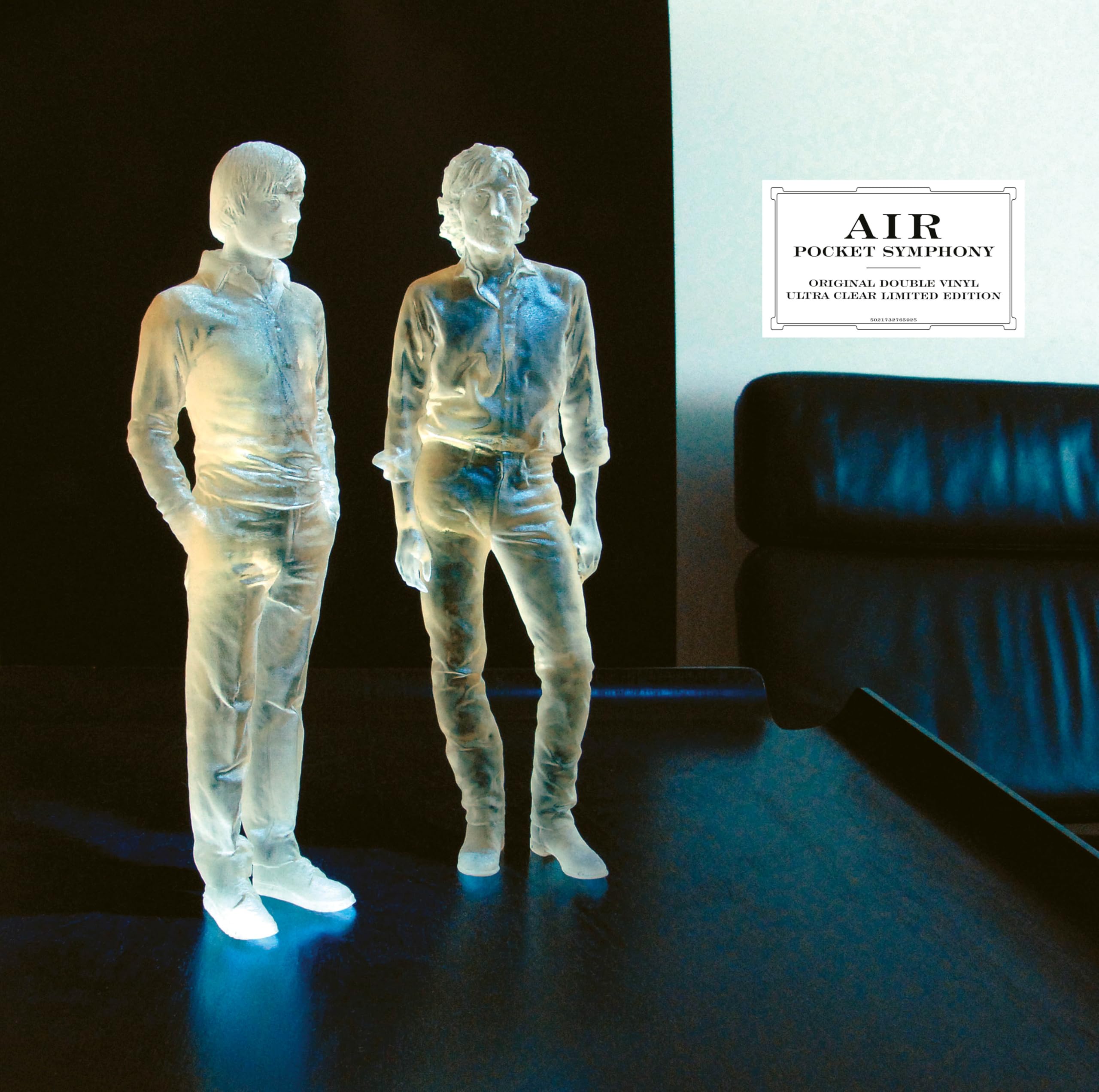 Air - Pocket Symphony [2LP Vinyl]