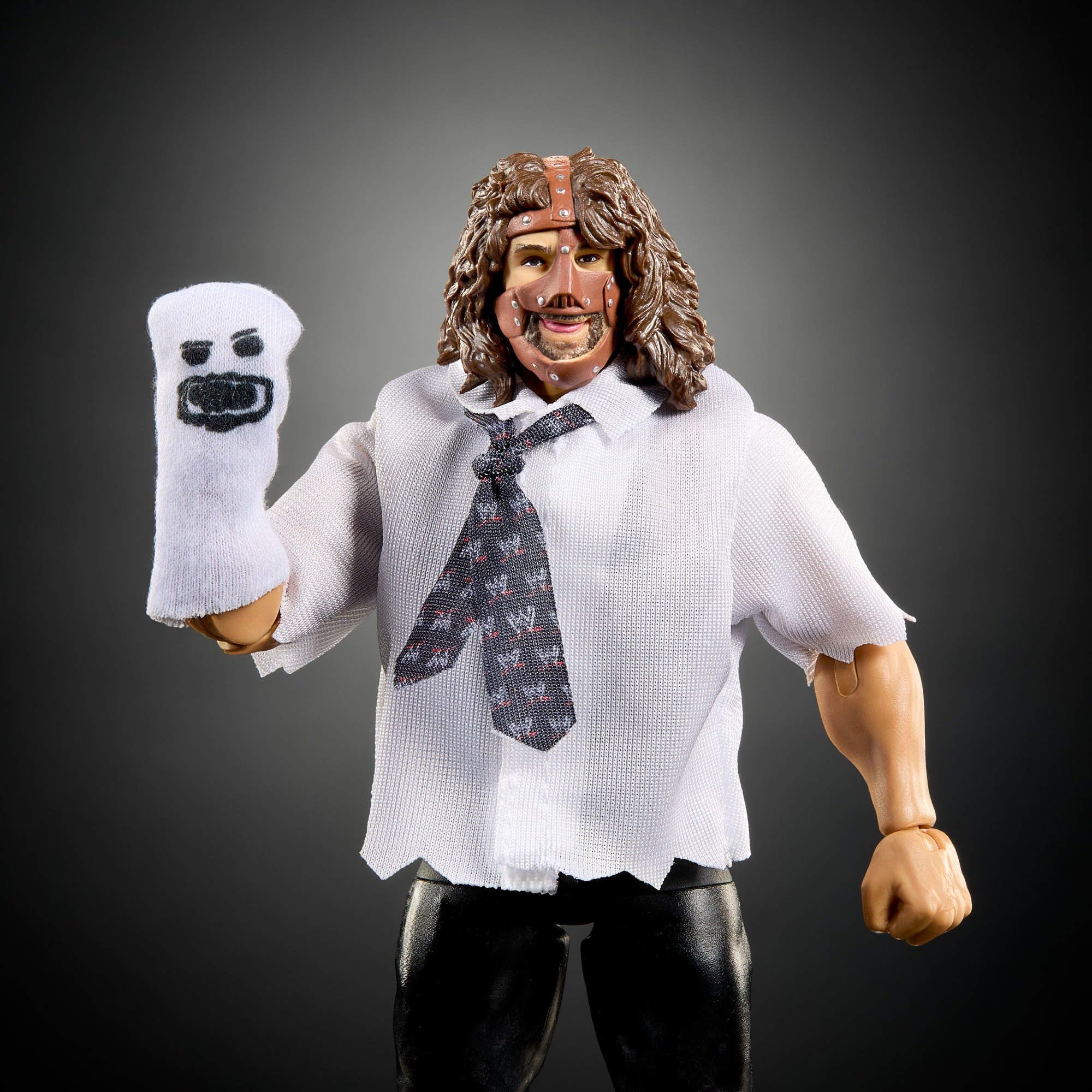 Mattel WWE Elite Collection Action Figure JHX81 | 6.5-inch | Multicolor | Unisex Children 4