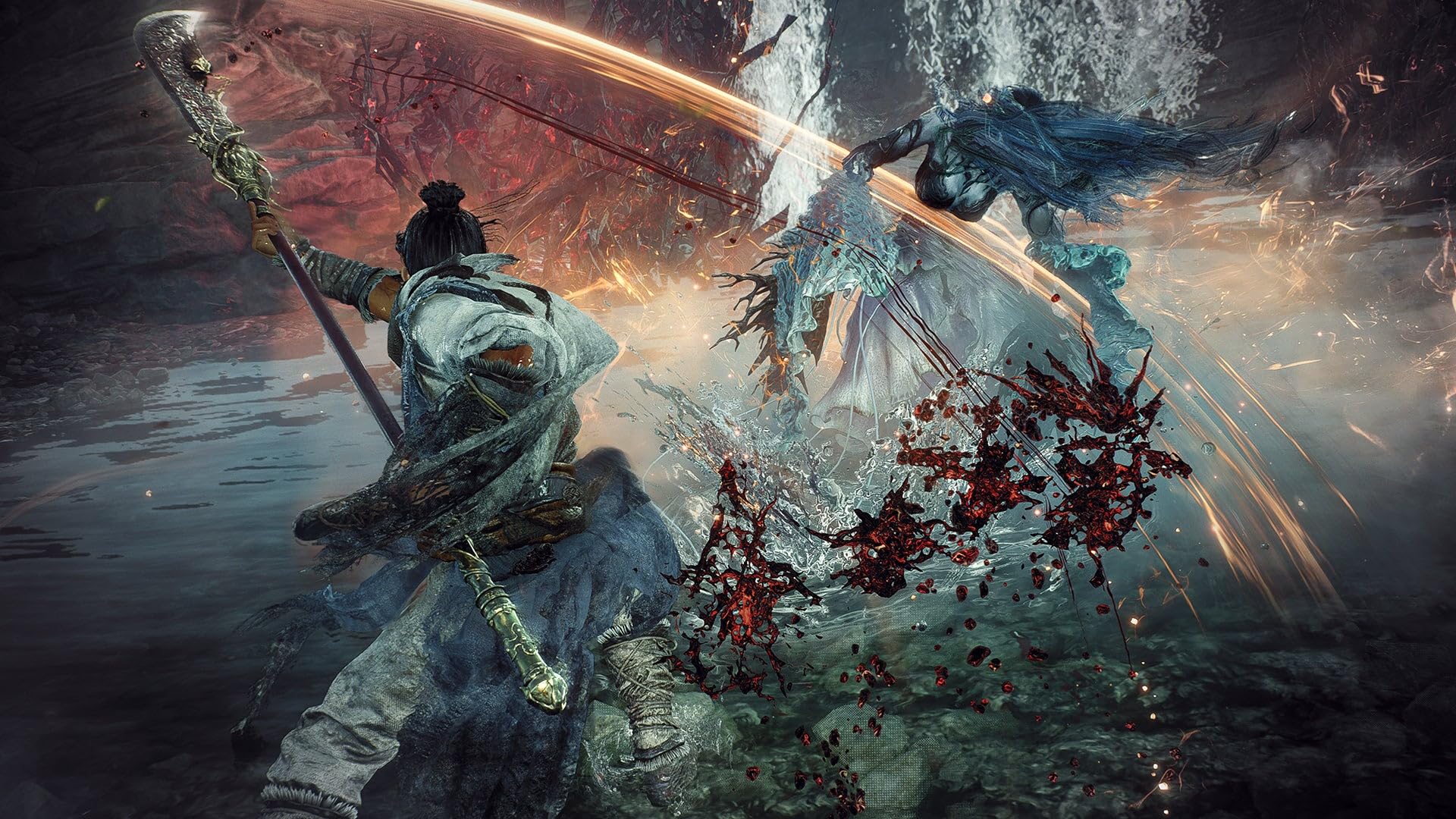Wo Long: Fallen Dynasty [Xbox Series X] 3