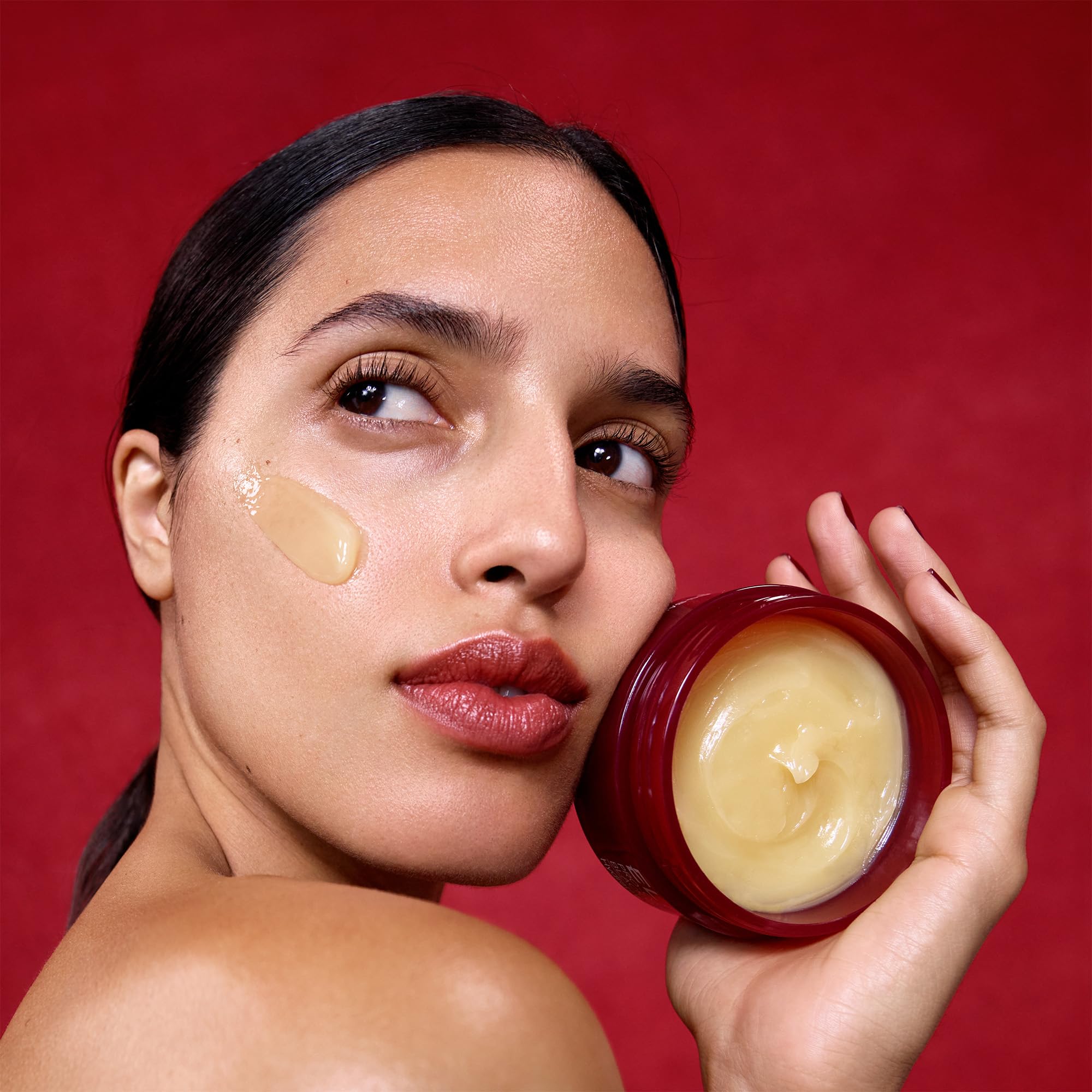 Elemis Pro-Collagen Black Cherry Cleansing Balm (100g) 4