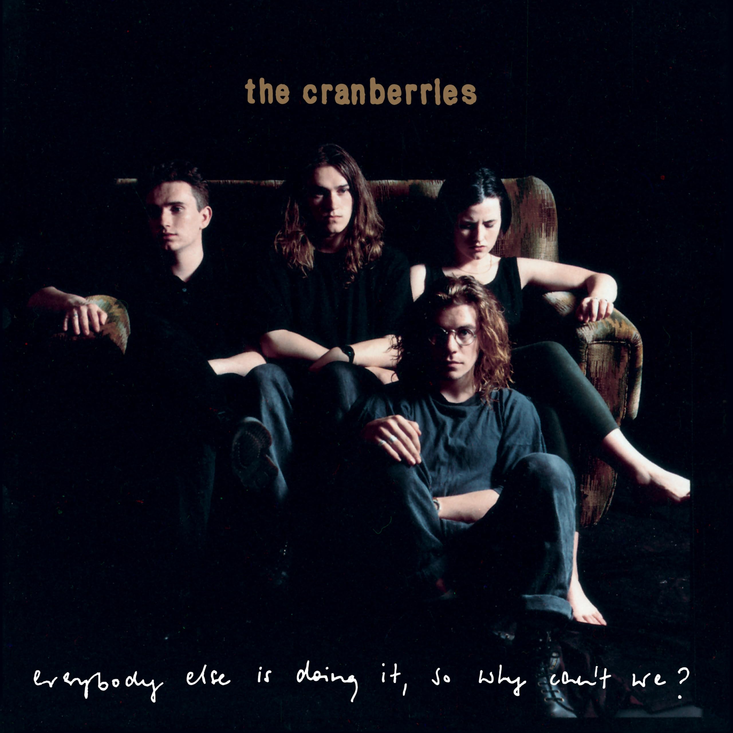 The Cranberries - Everybody Else Is Doing It, So Why Can't We? [2CD]