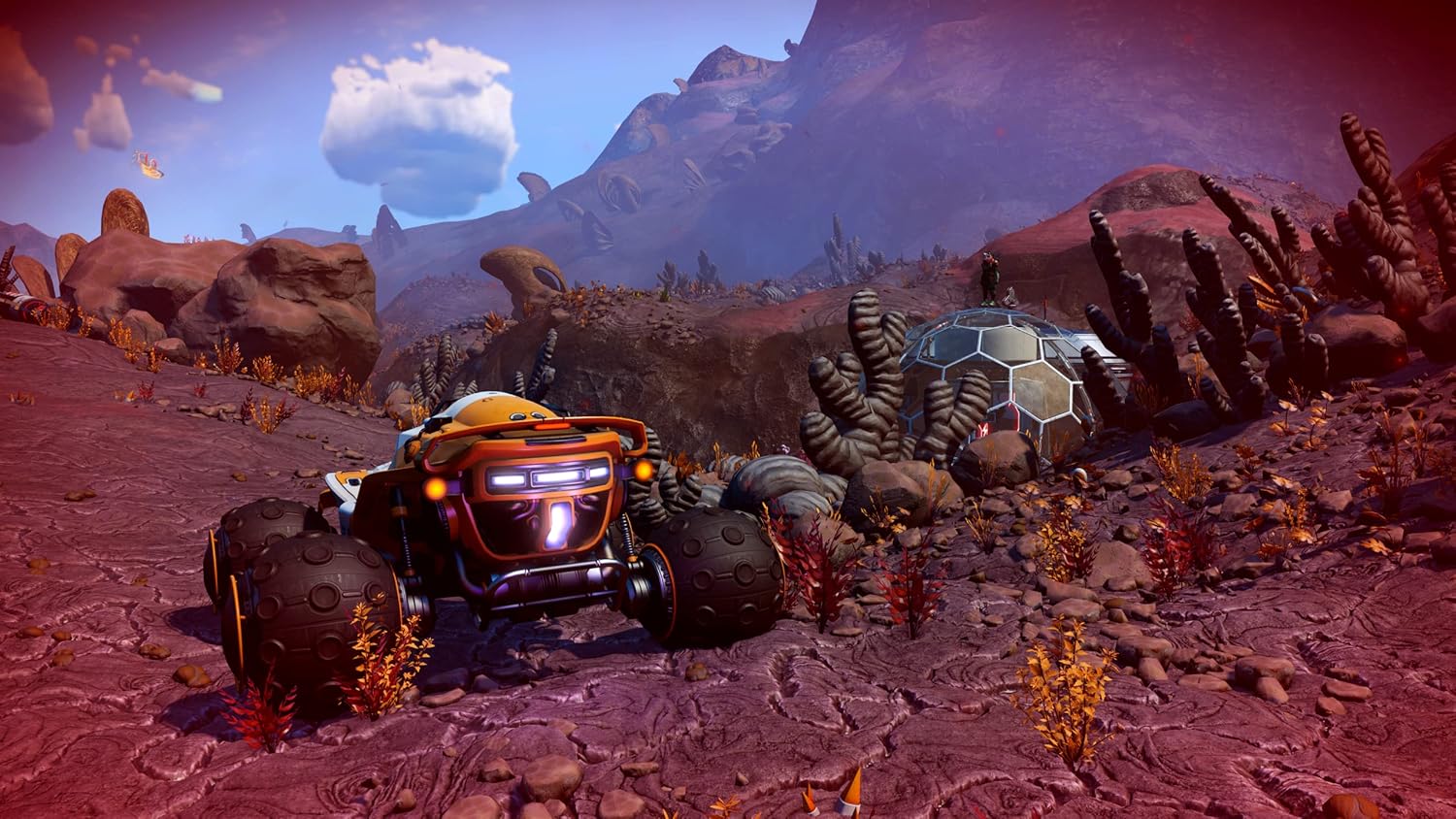 No Man's Sky – PS5 Next Generation Edition 5