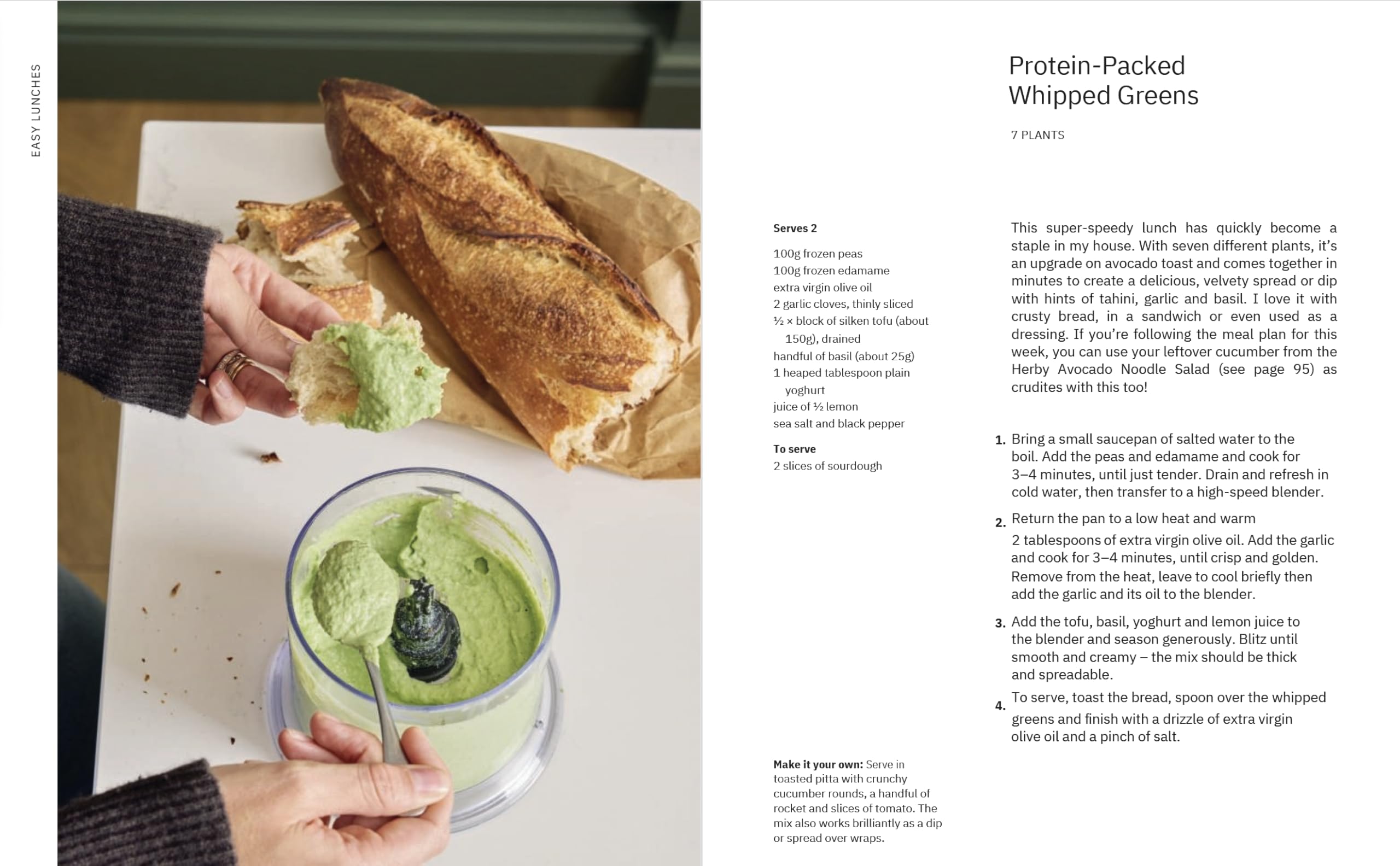 Yellow Kite Quick Wins: Healthy Cooking for Busy Lives - Low Fat Diet Guide | Hardcover 5