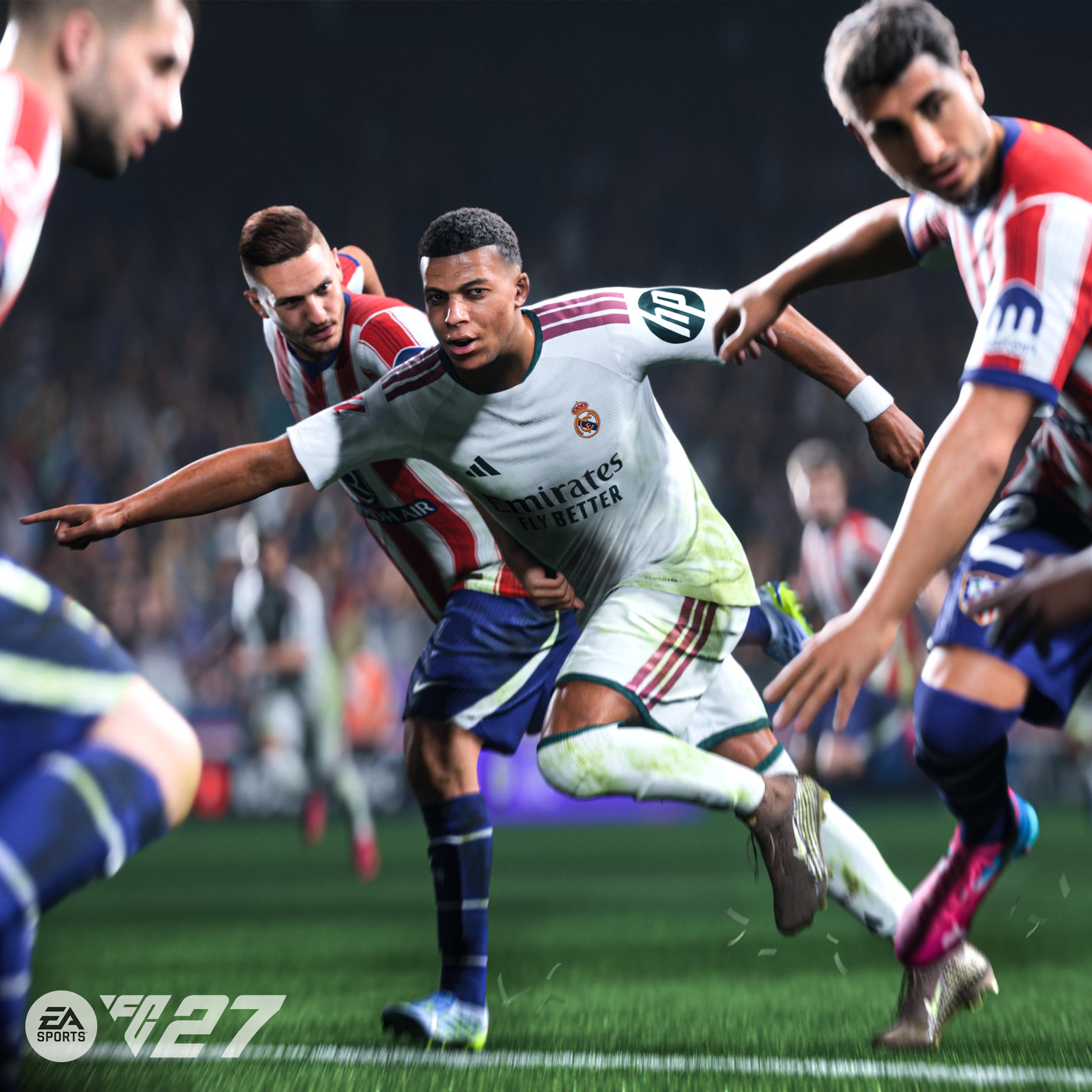 EA SPORTS FC 27 Standard Edition [Nintendo Switch] 8