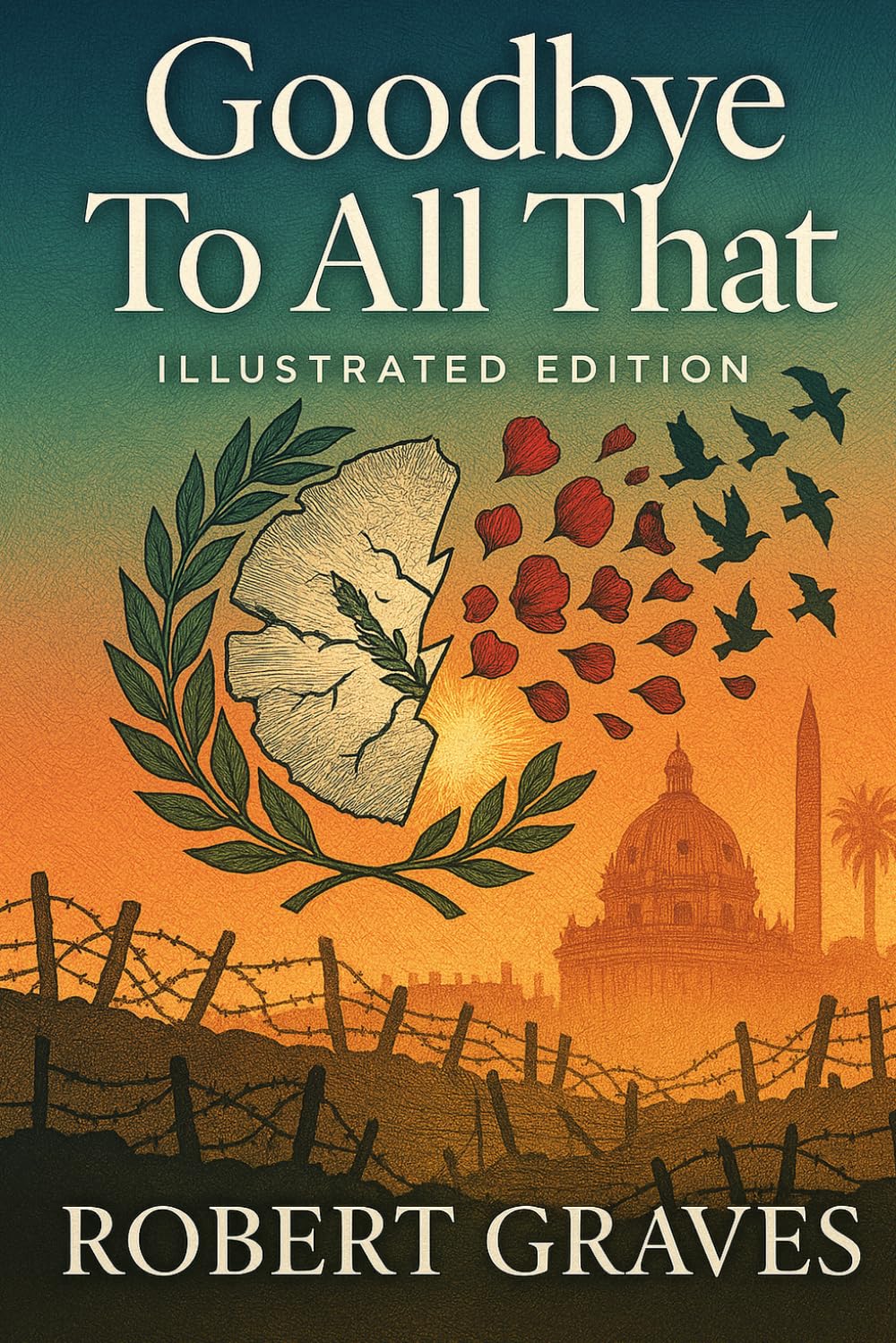 Robert Graves - Good-Bye to All That: An Autobiography [Paperback]
